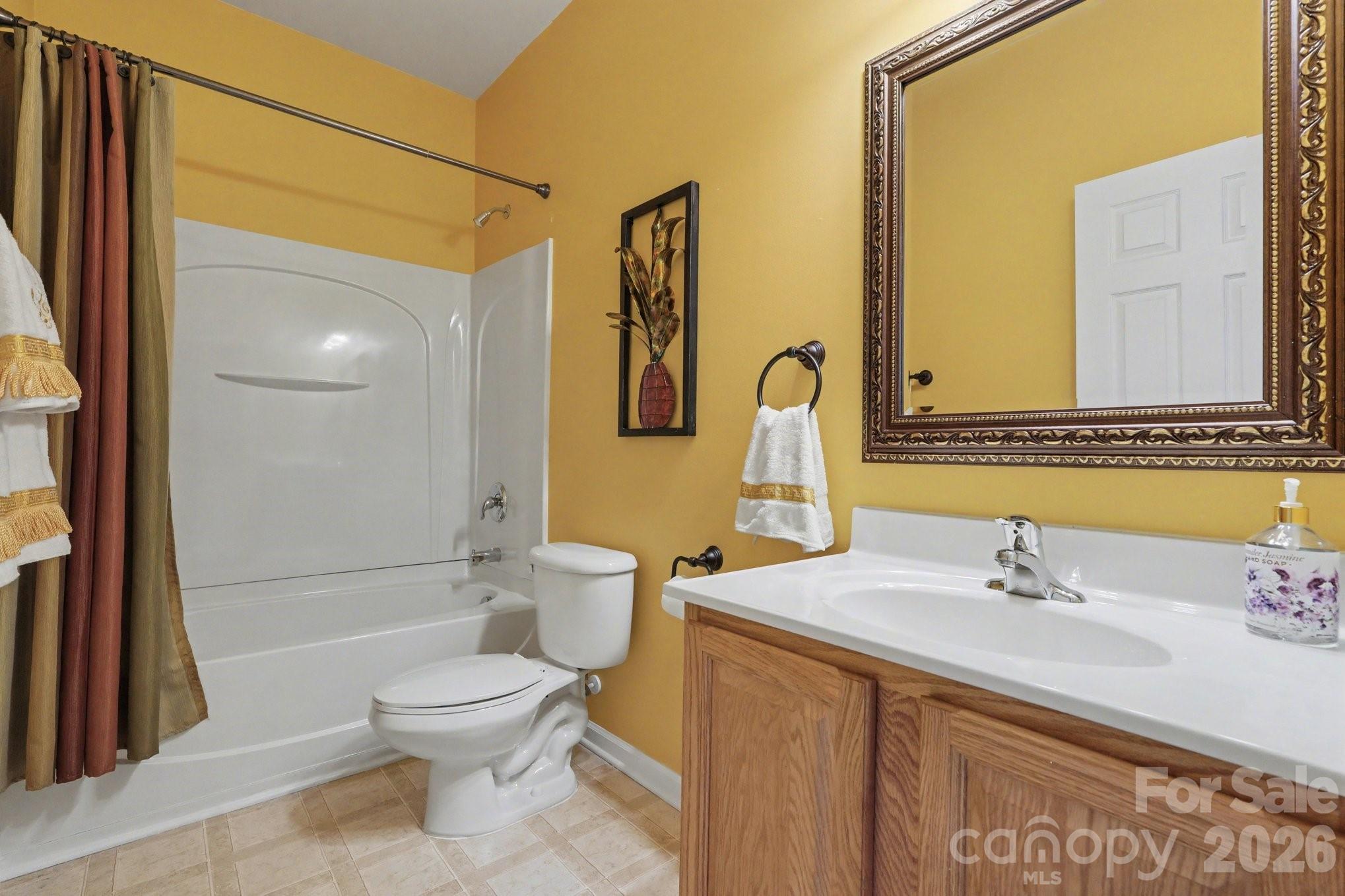 11814 Withers Mill Drive — Charlotte