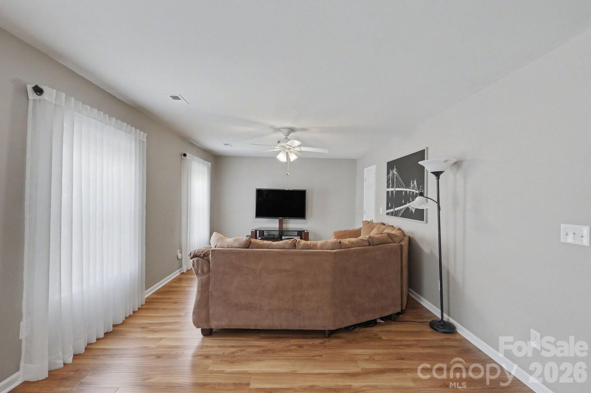 11814 Withers Mill Drive — Charlotte