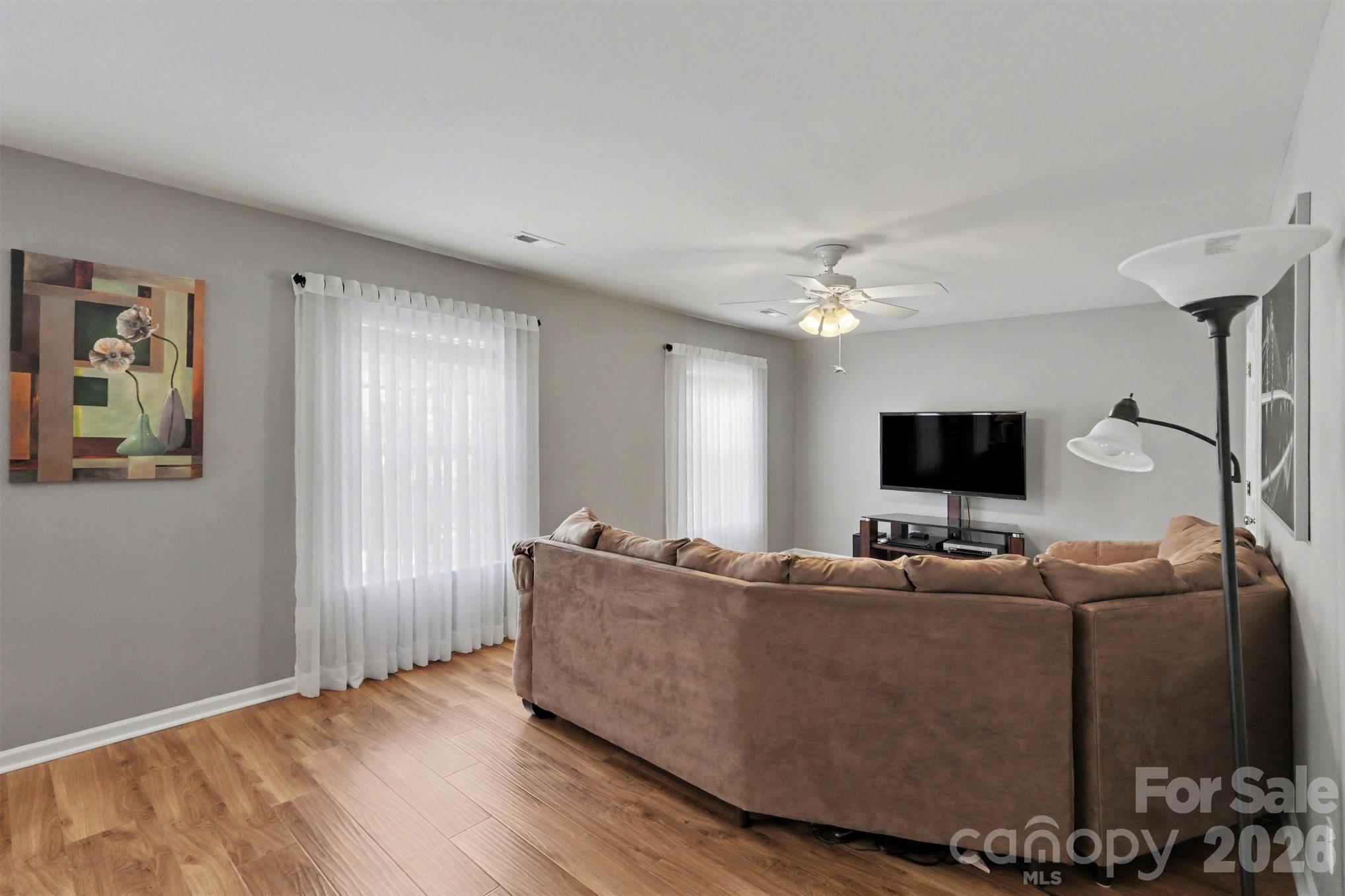 11814 Withers Mill Drive — Charlotte