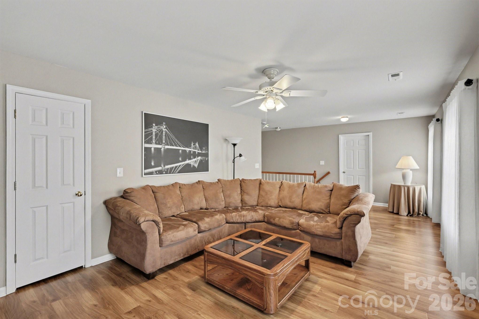 11814 Withers Mill Drive — Charlotte