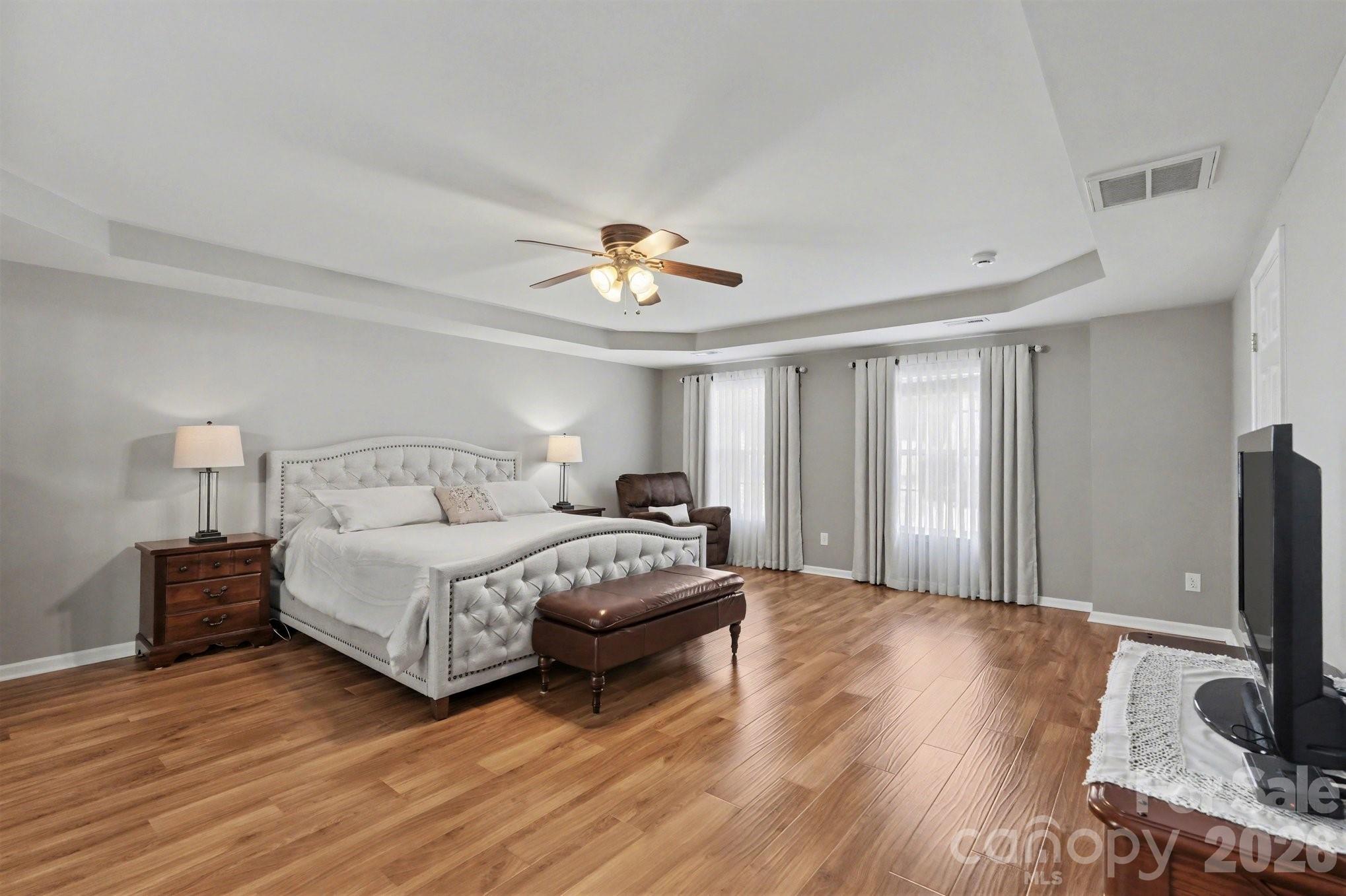 11814 Withers Mill Drive — Charlotte