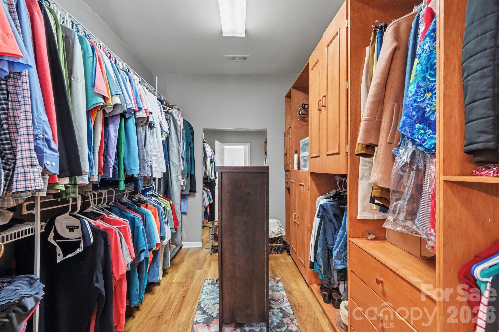 11814 Withers Mill Drive — Charlotte