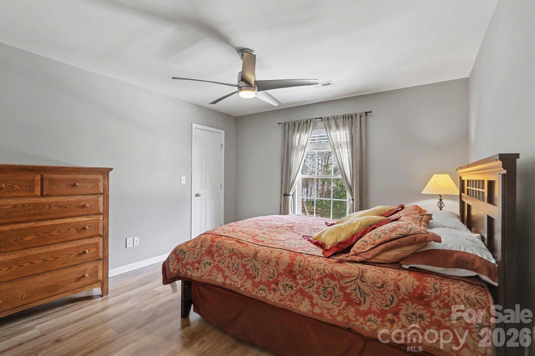11814 Withers Mill Drive — Charlotte