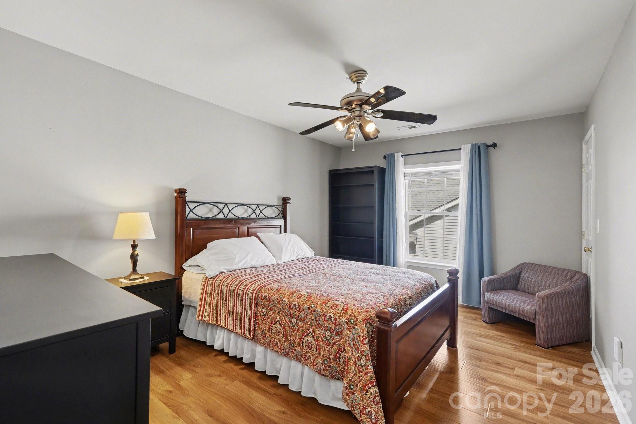 11814 Withers Mill Drive — Charlotte