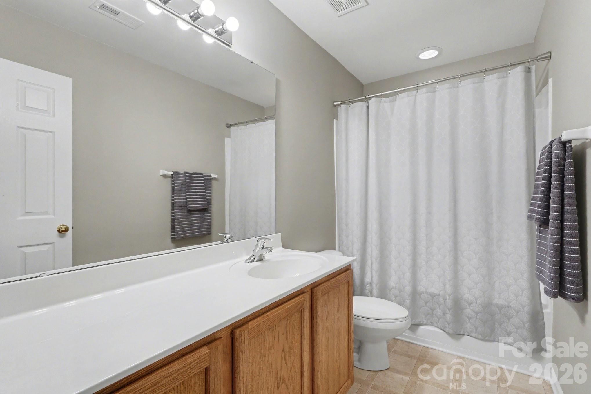 11814 Withers Mill Drive — Charlotte