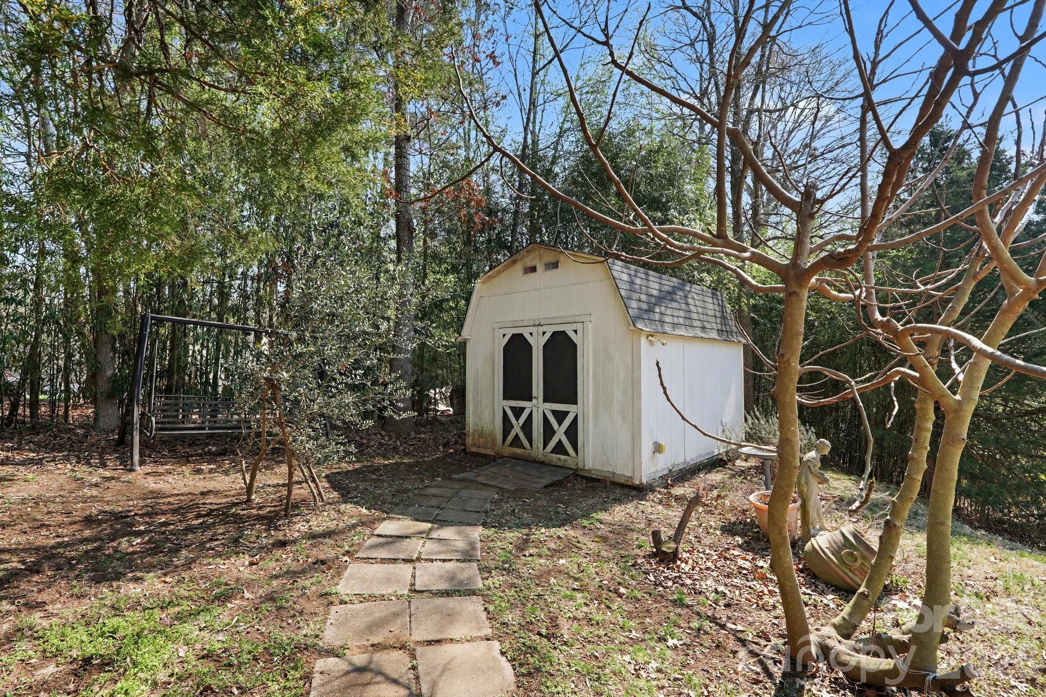 11814 Withers Mill Drive — Charlotte