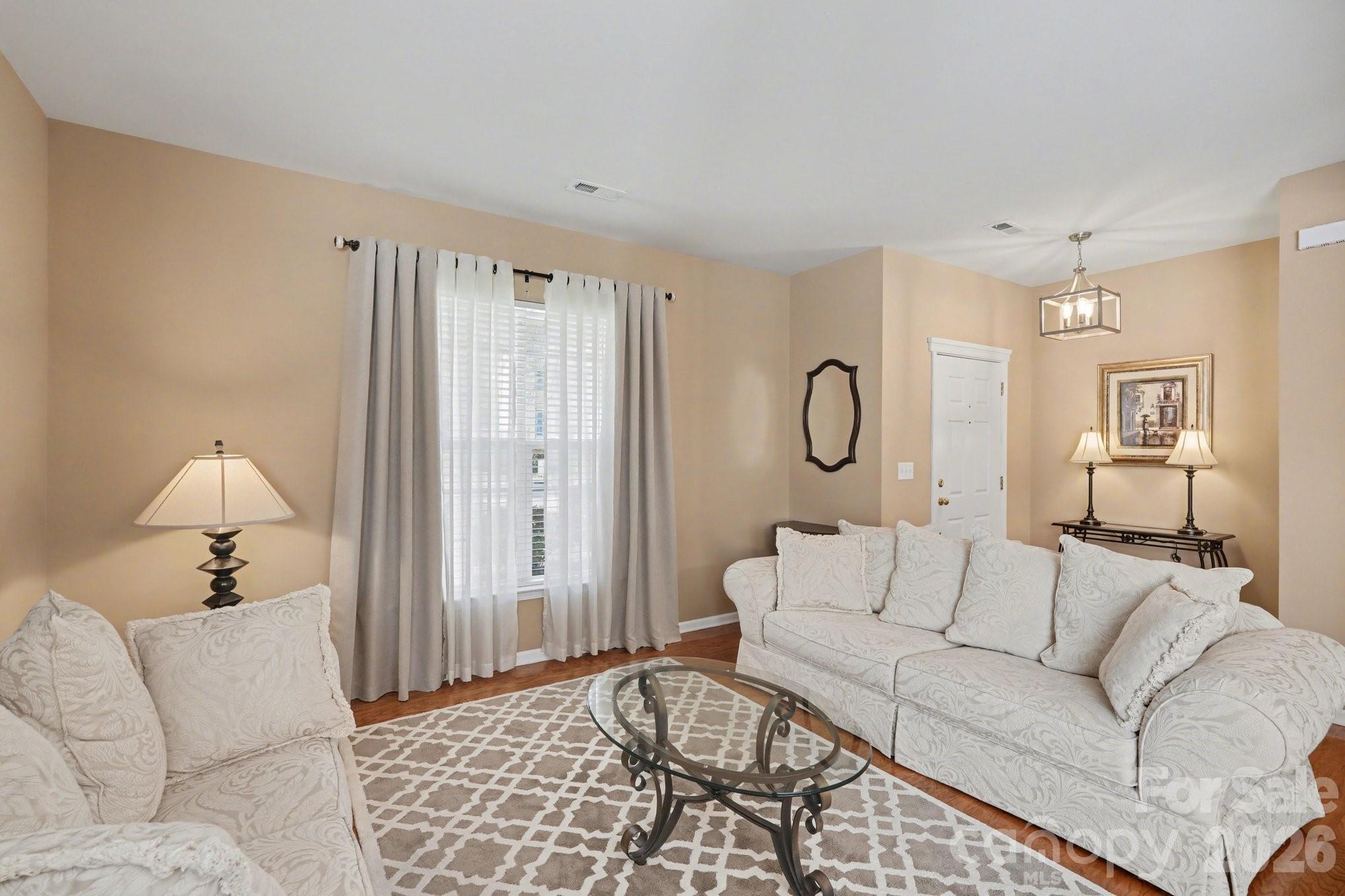 11814 Withers Mill Drive — Charlotte