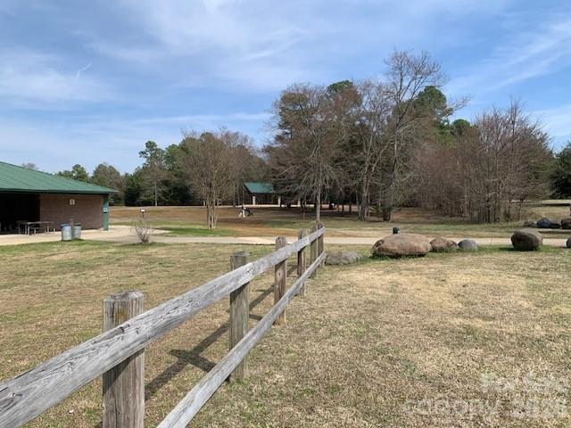 11814 Withers Mill Drive — Charlotte