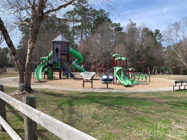 11814 Withers Mill Drive — Charlotte