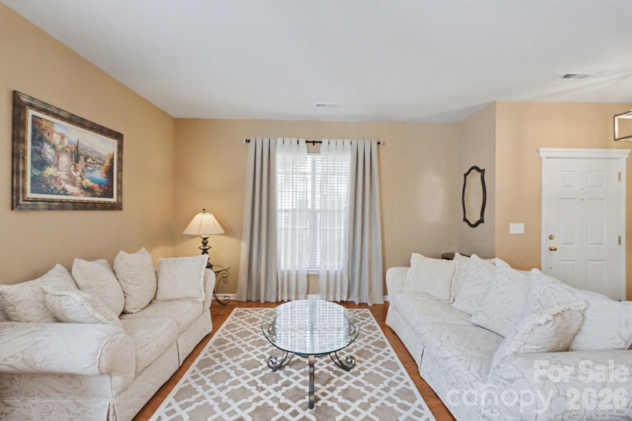 11814 Withers Mill Drive — Charlotte