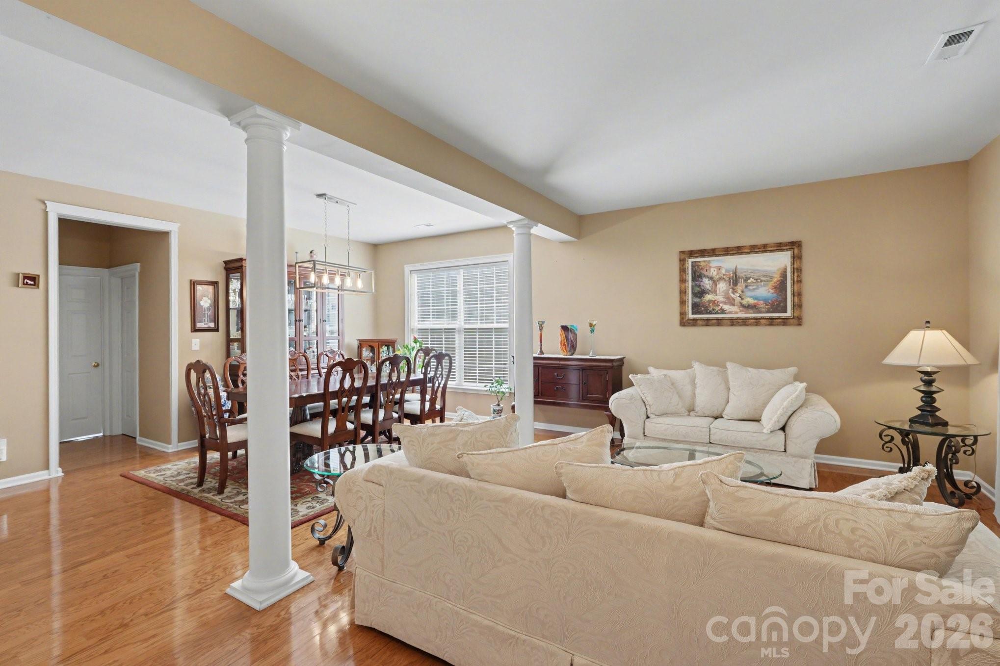 11814 Withers Mill Drive — Charlotte