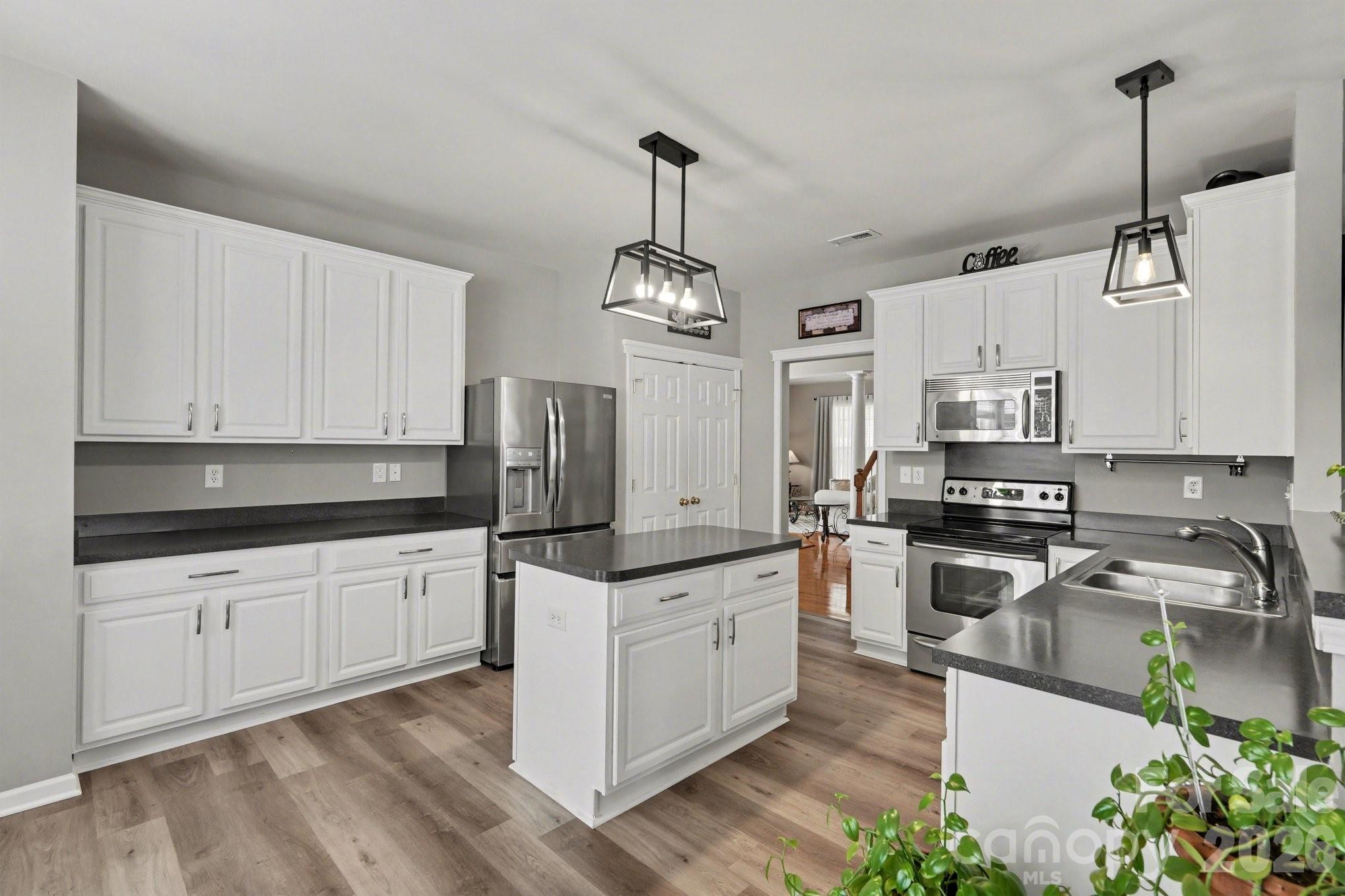 11814 Withers Mill Drive — Charlotte