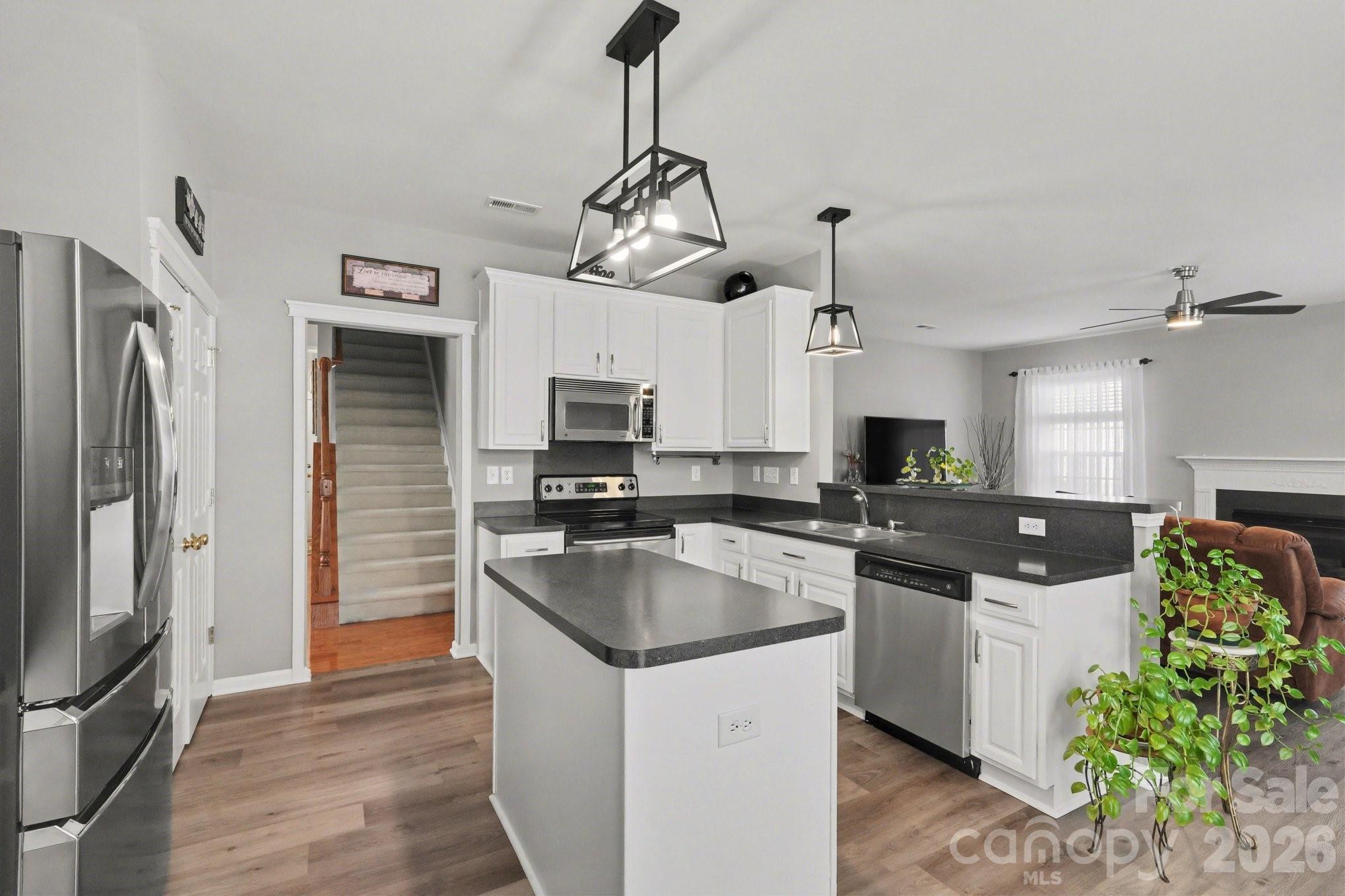 11814 Withers Mill Drive — Charlotte