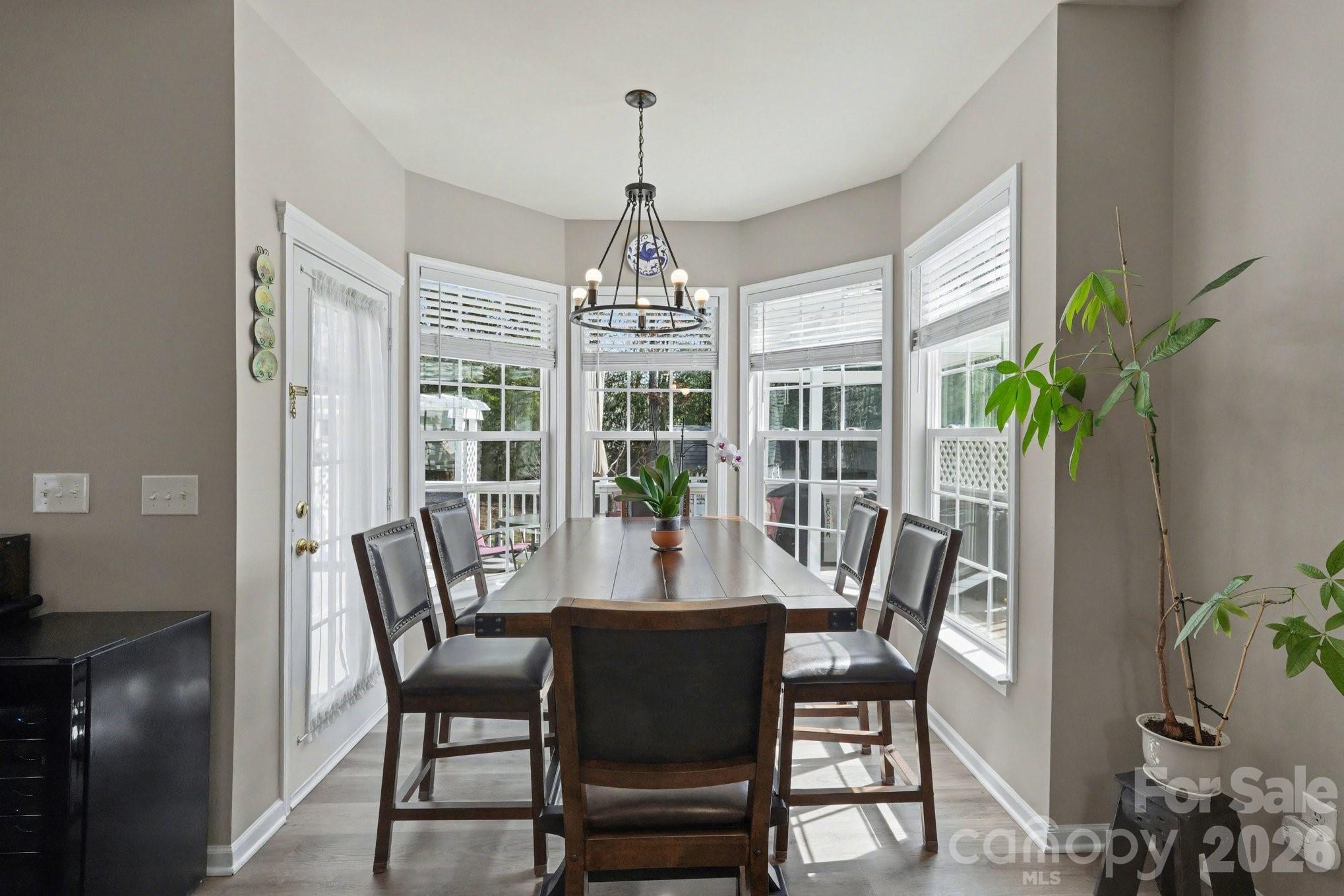 11814 Withers Mill Drive — Charlotte
