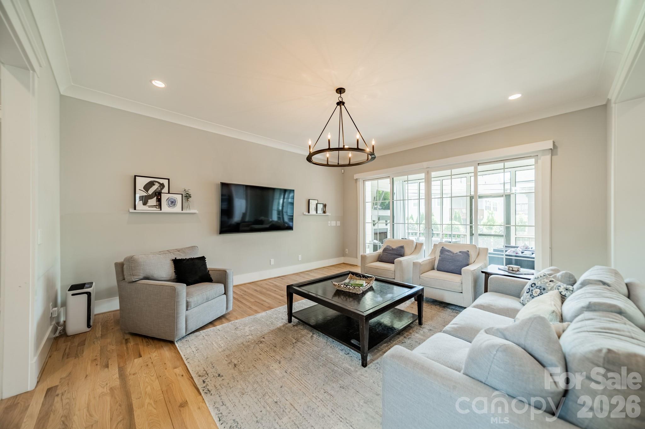 408 Melbourne Court — Charlotte