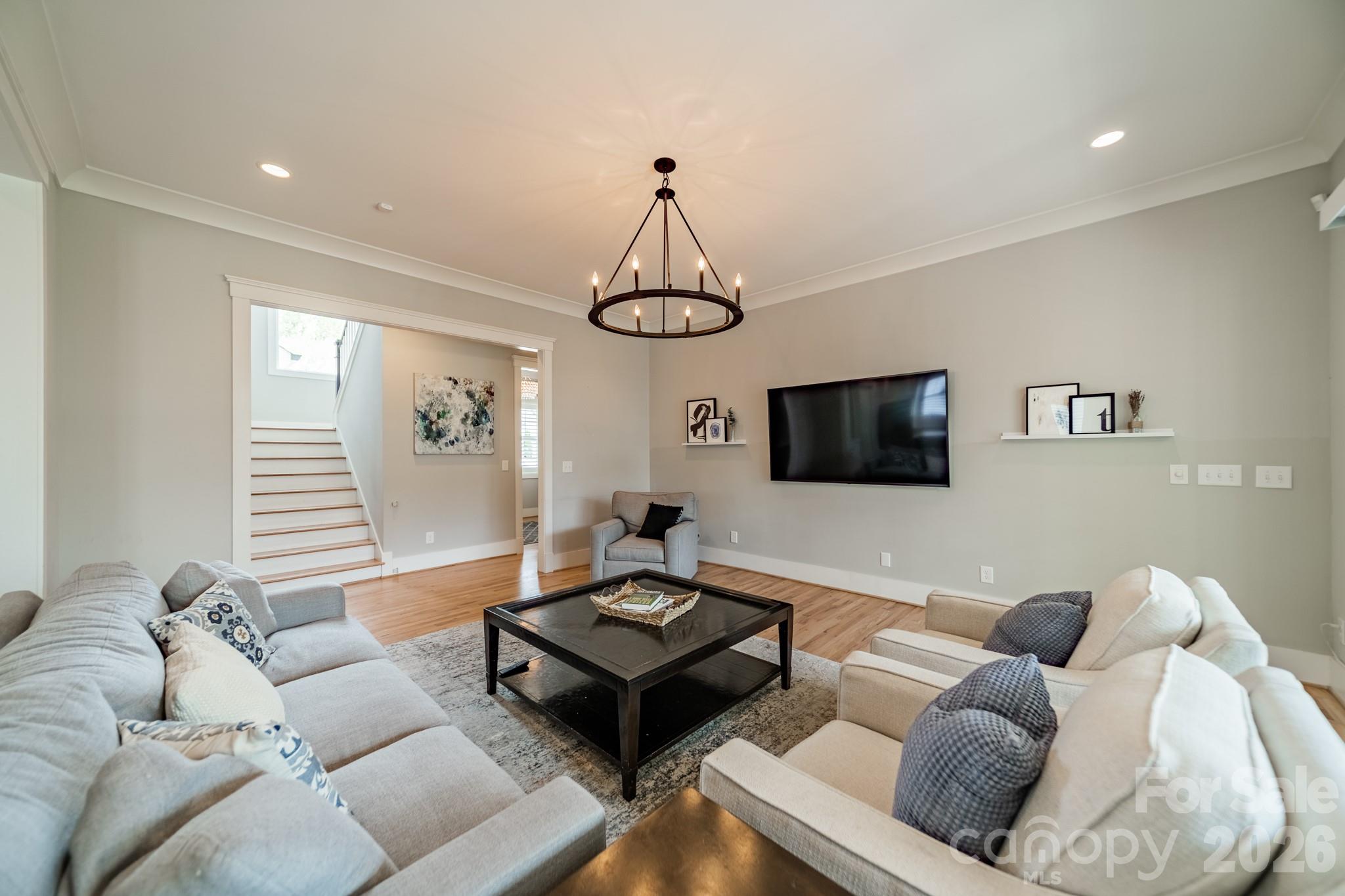 408 Melbourne Court — Charlotte