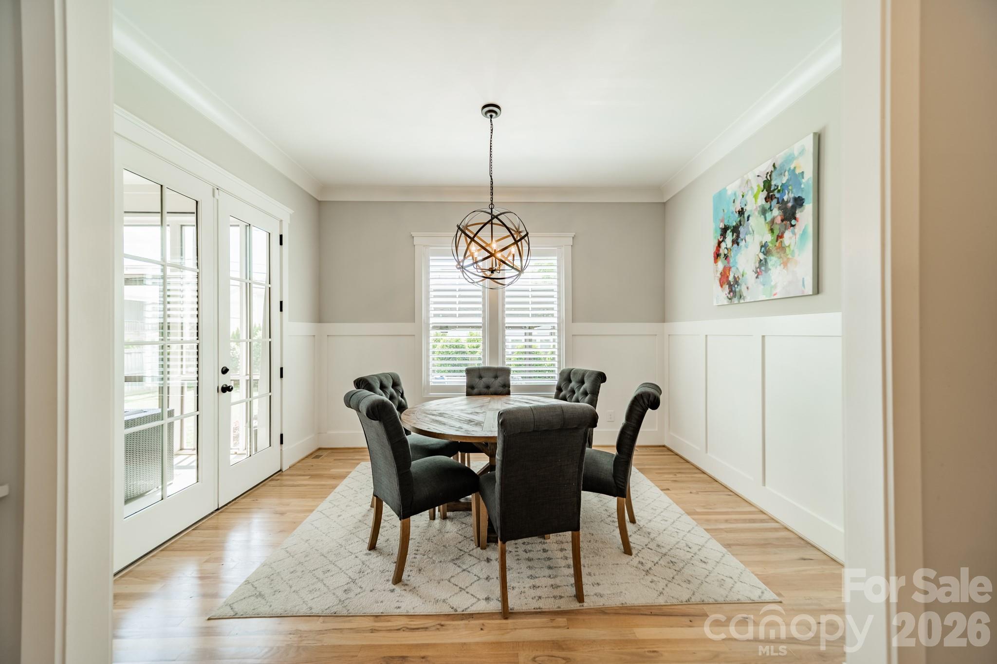 408 Melbourne Court — Charlotte