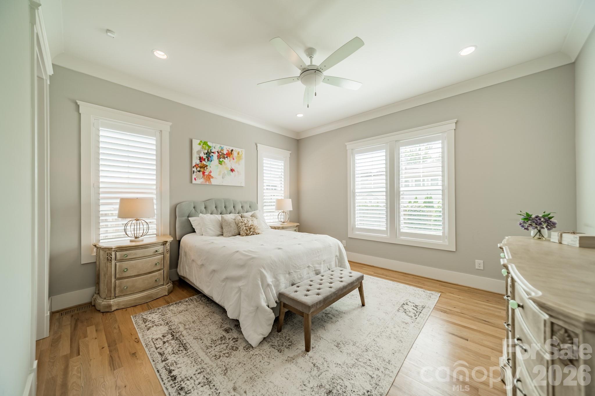 408 Melbourne Court — Charlotte
