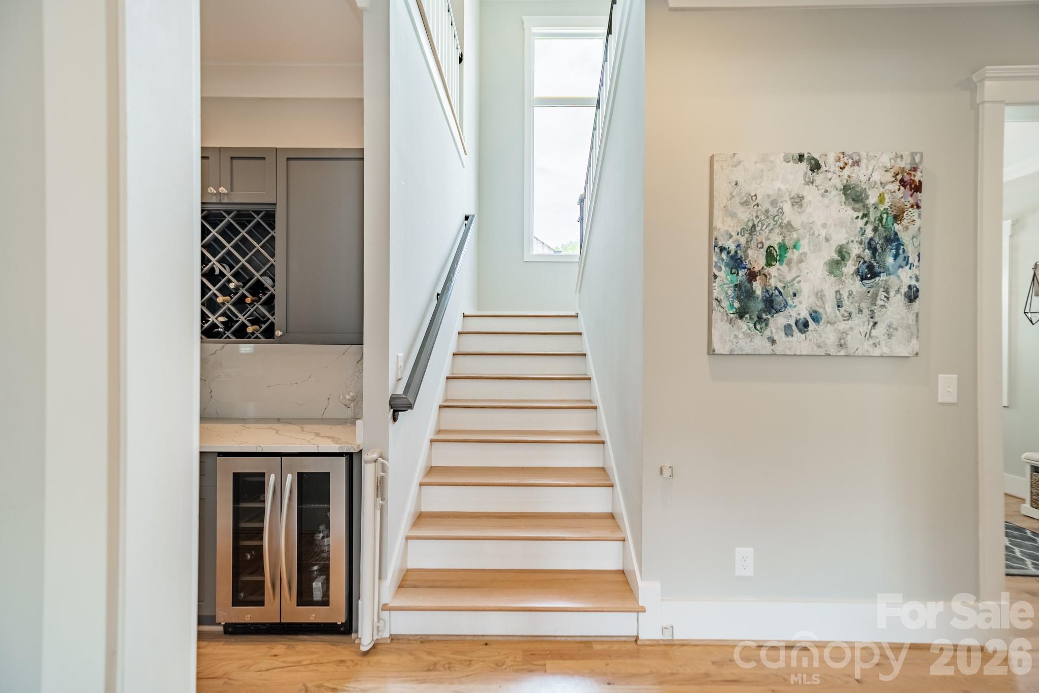 408 Melbourne Court — Charlotte