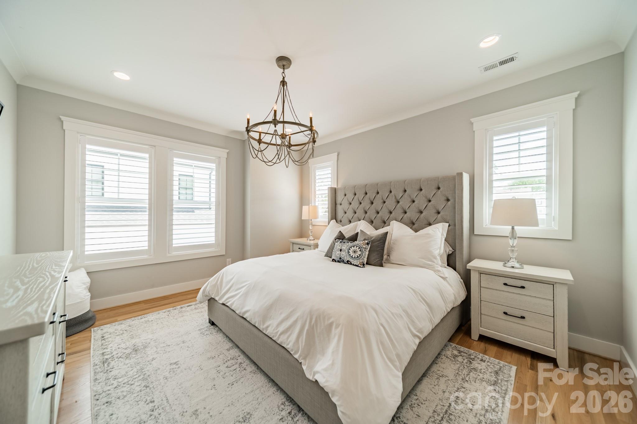 408 Melbourne Court — Charlotte