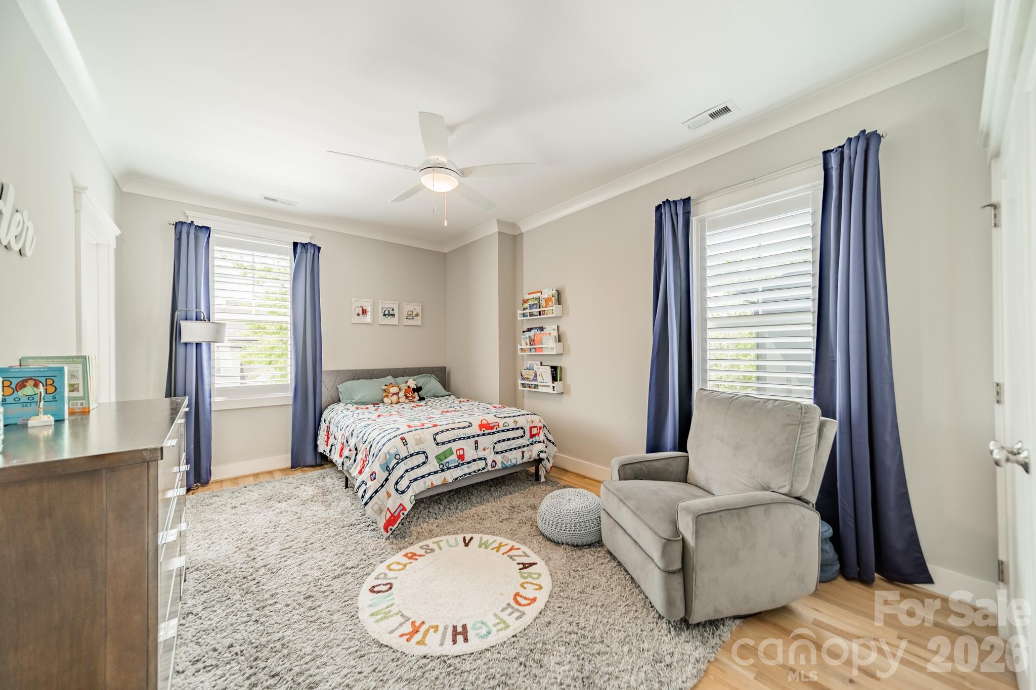 408 Melbourne Court — Charlotte