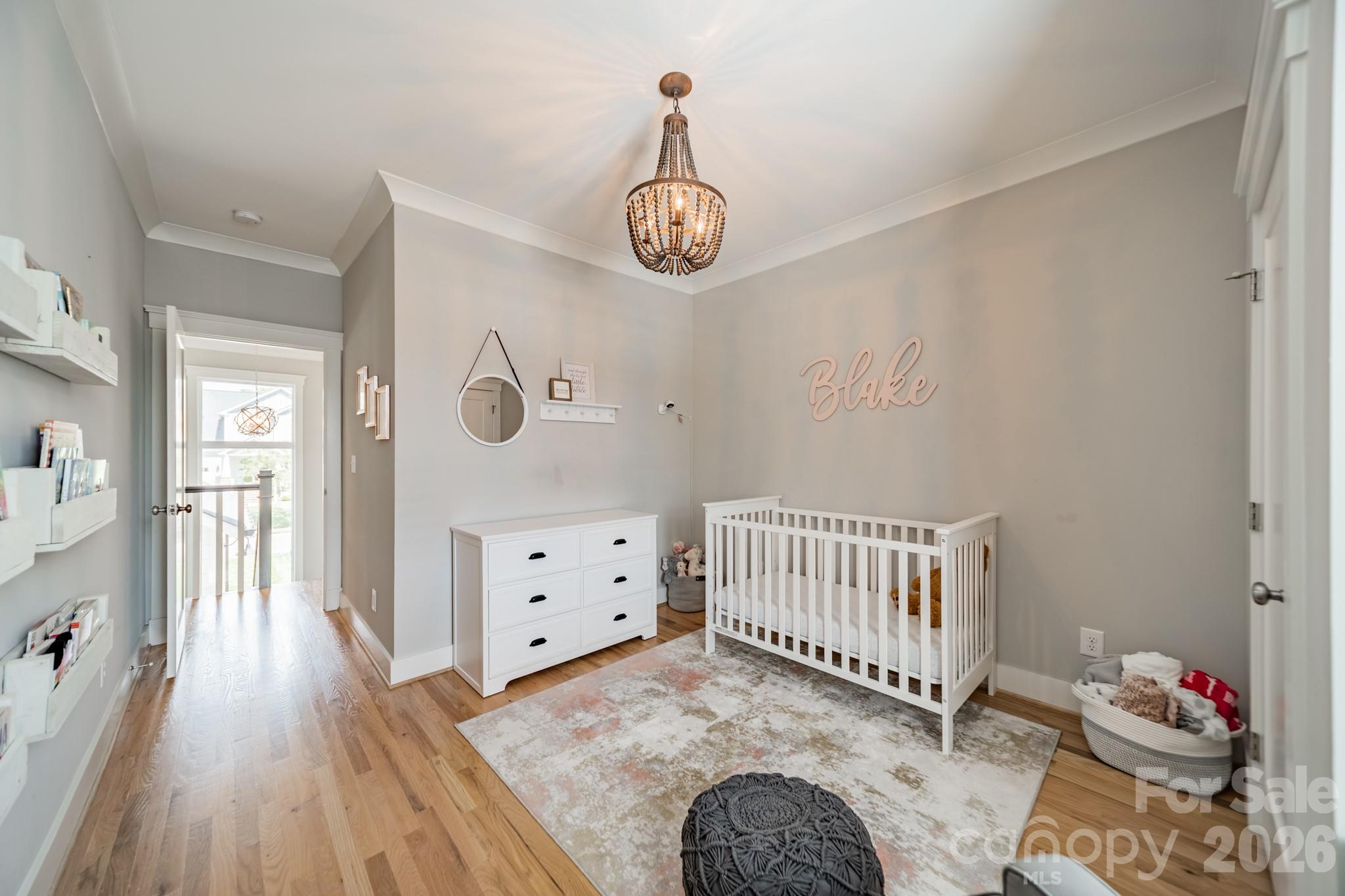 408 Melbourne Court — Charlotte