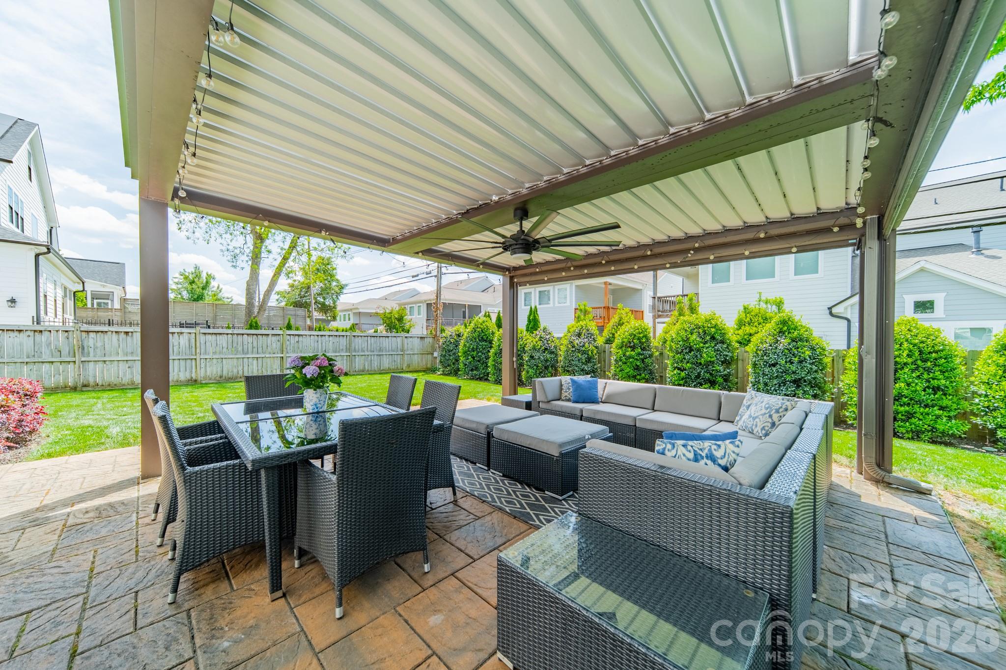 408 Melbourne Court — Charlotte