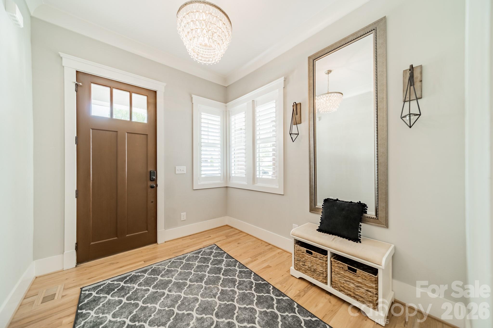 408 Melbourne Court — Charlotte