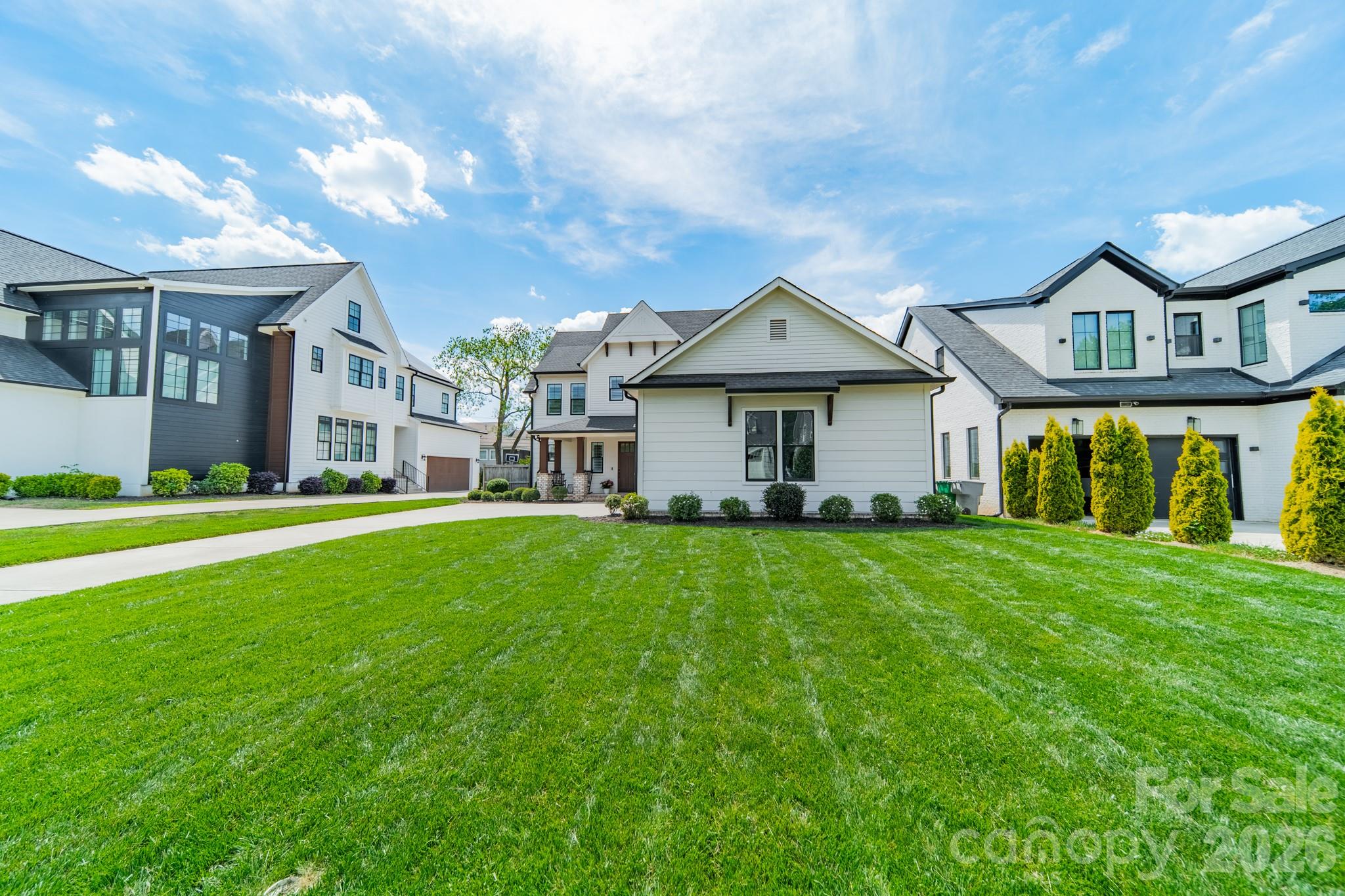 408 Melbourne Court — Charlotte