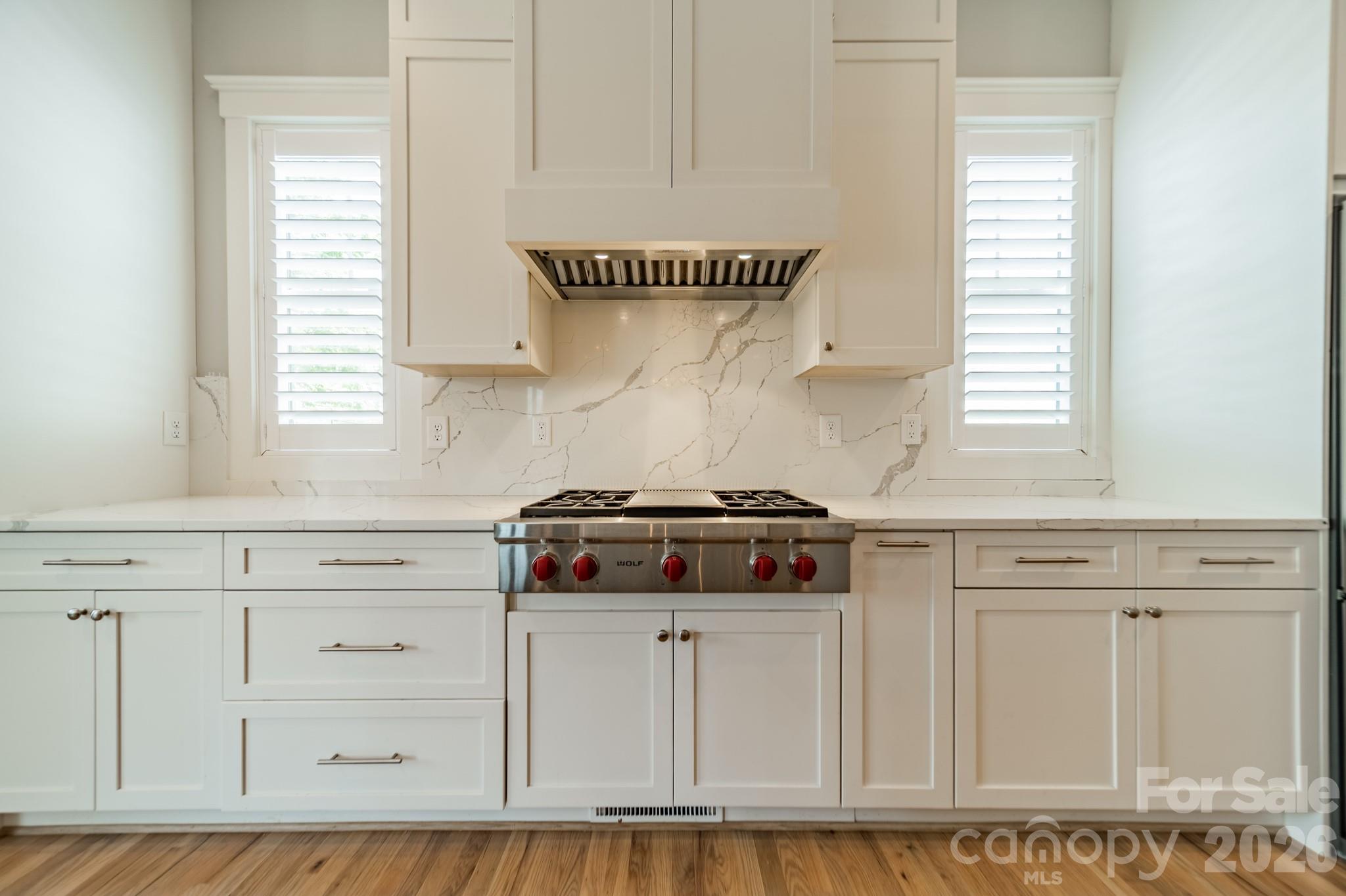 408 Melbourne Court — Charlotte
