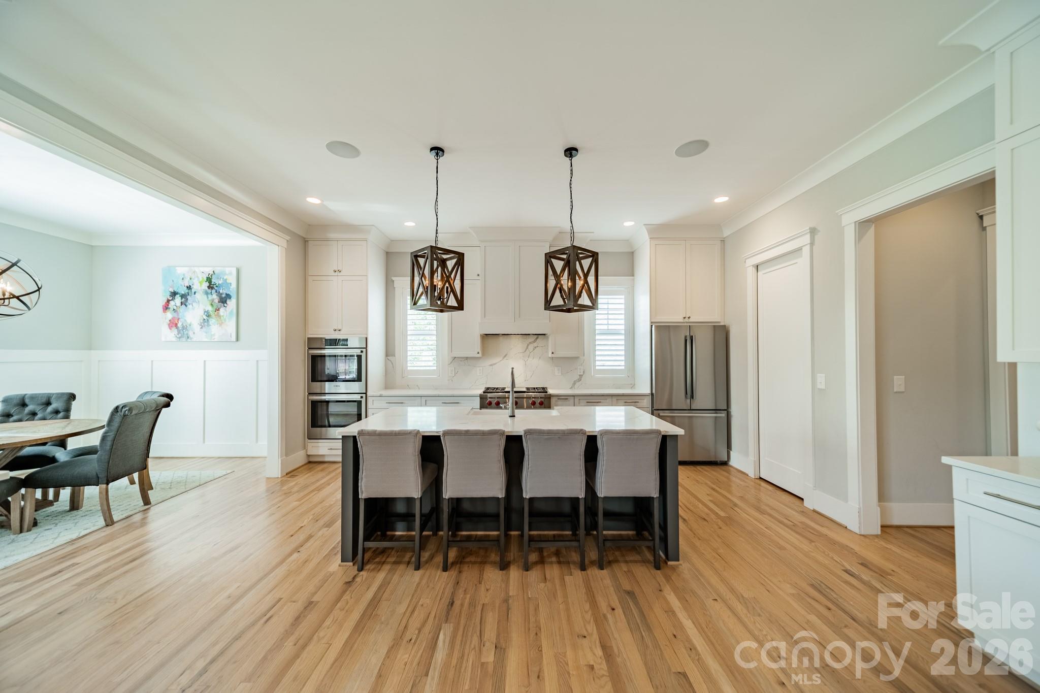 408 Melbourne Court — Charlotte