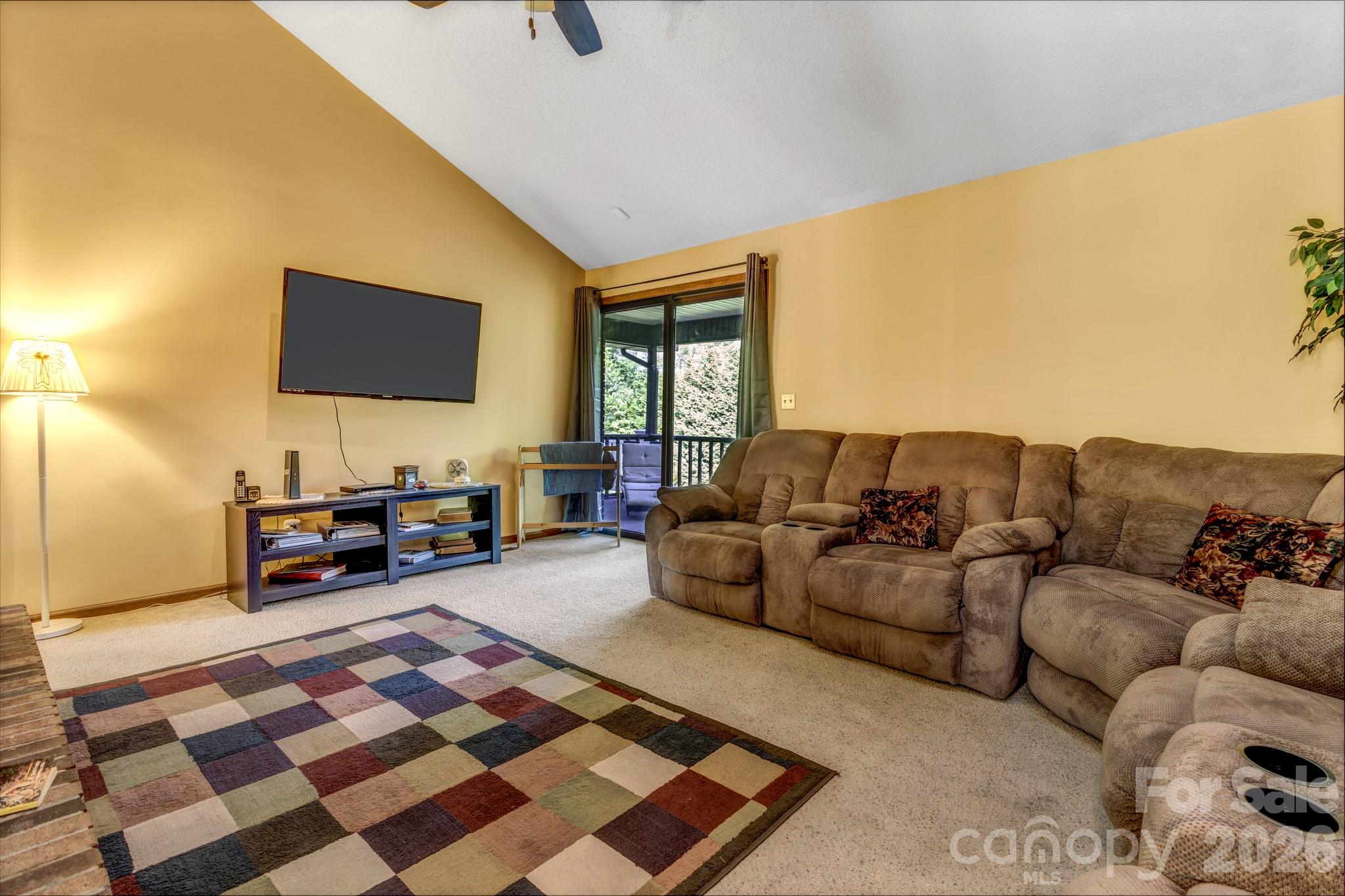 218 Brown Road — Hendersonville