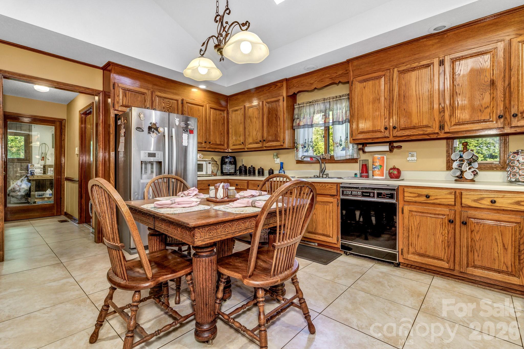 218 Brown Road — Hendersonville