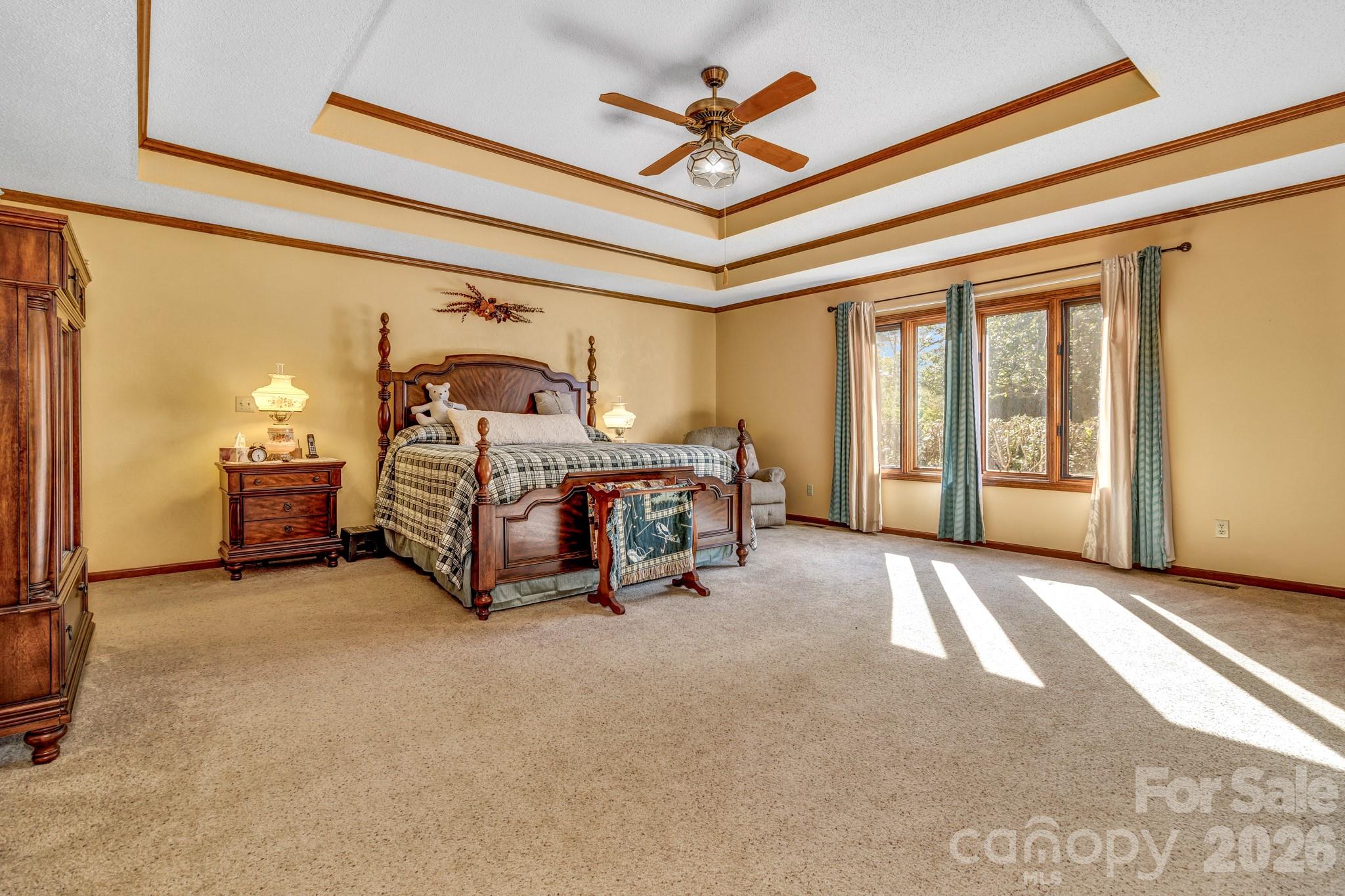 218 Brown Road — Hendersonville