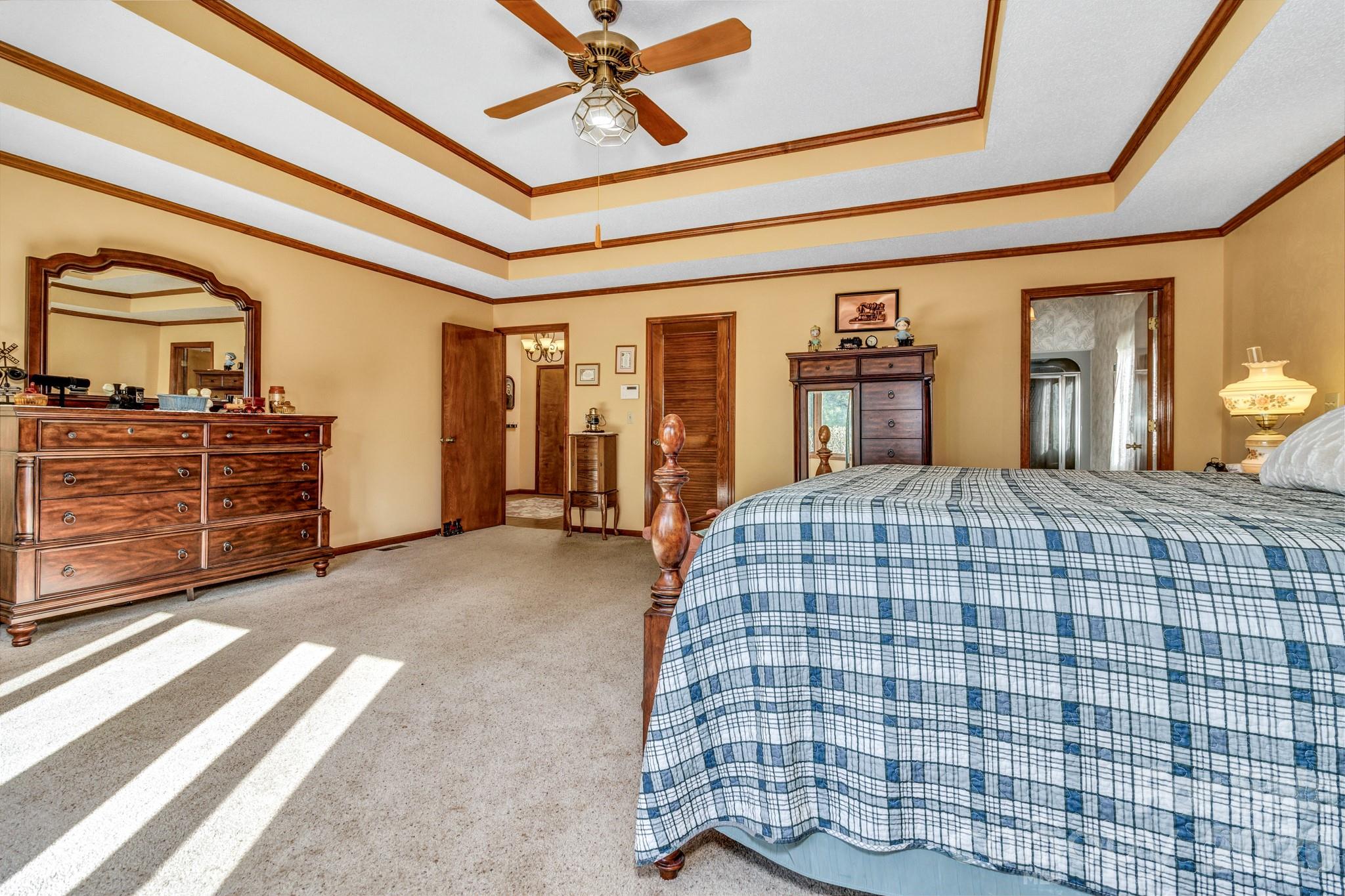 218 Brown Road — Hendersonville