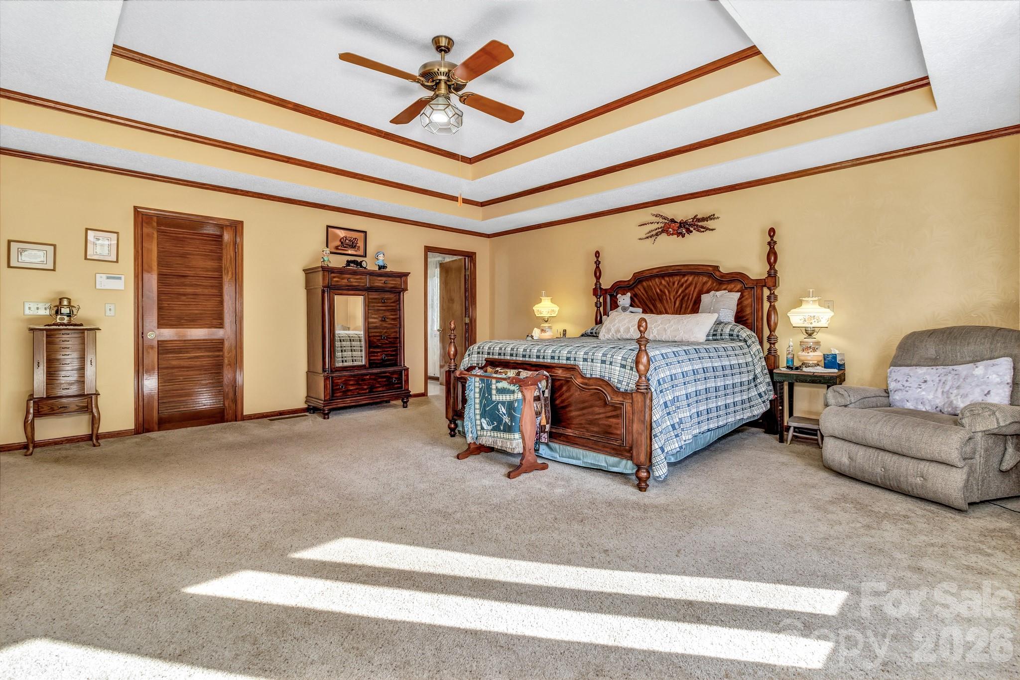 218 Brown Road — Hendersonville