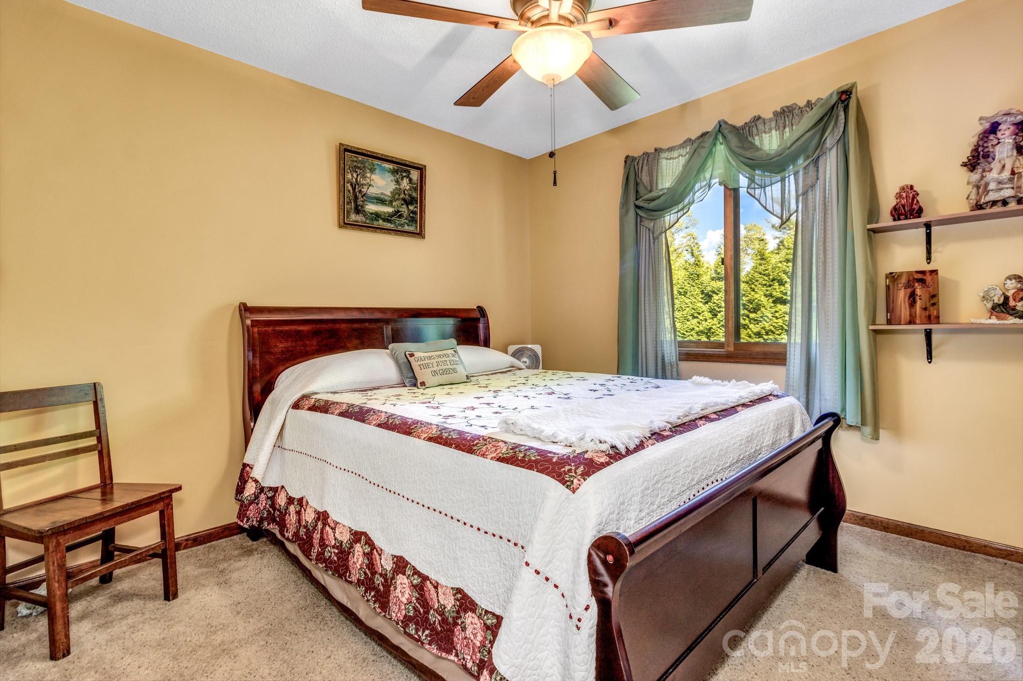 218 Brown Road — Hendersonville