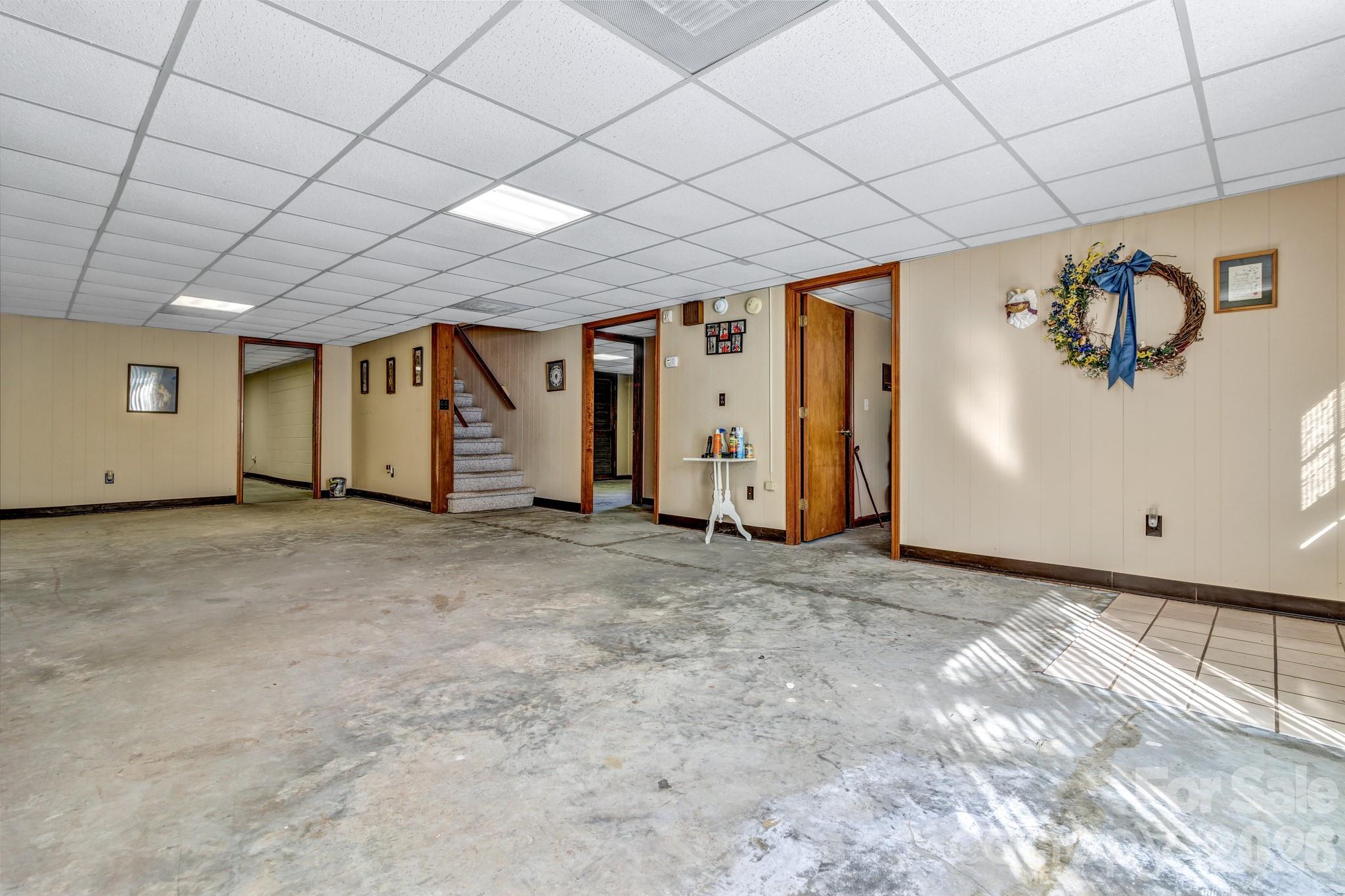 218 Brown Road — Hendersonville