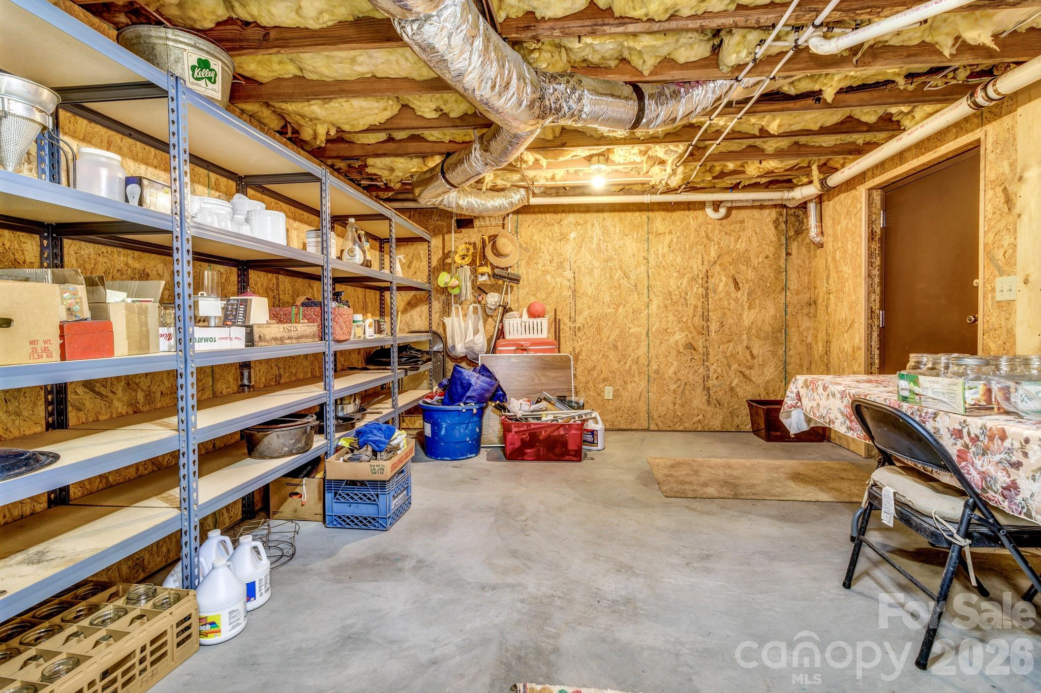 218 Brown Road — Hendersonville