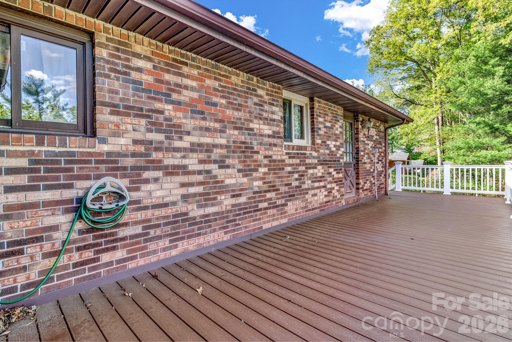 218 Brown Road — Hendersonville