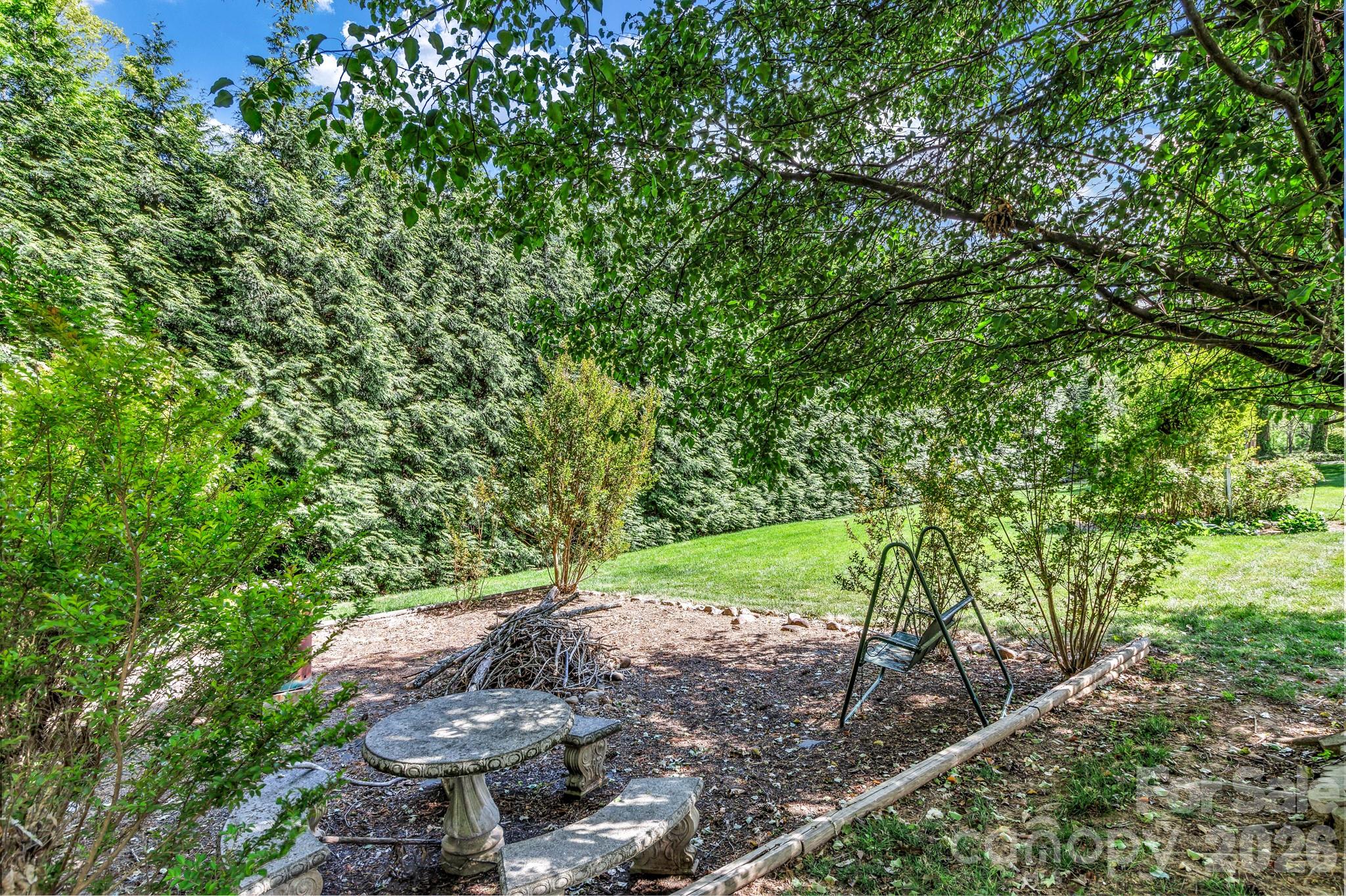 218 Brown Road — Hendersonville