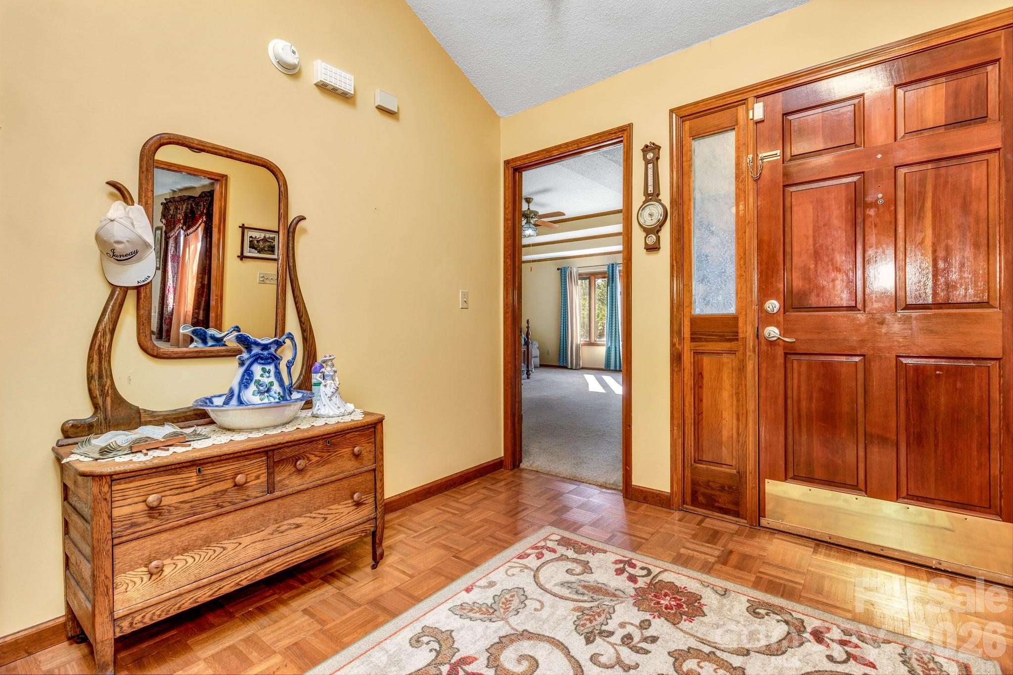 218 Brown Road — Hendersonville