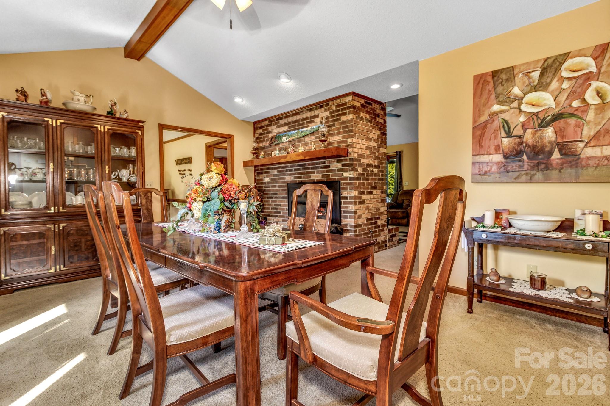 218 Brown Road — Hendersonville