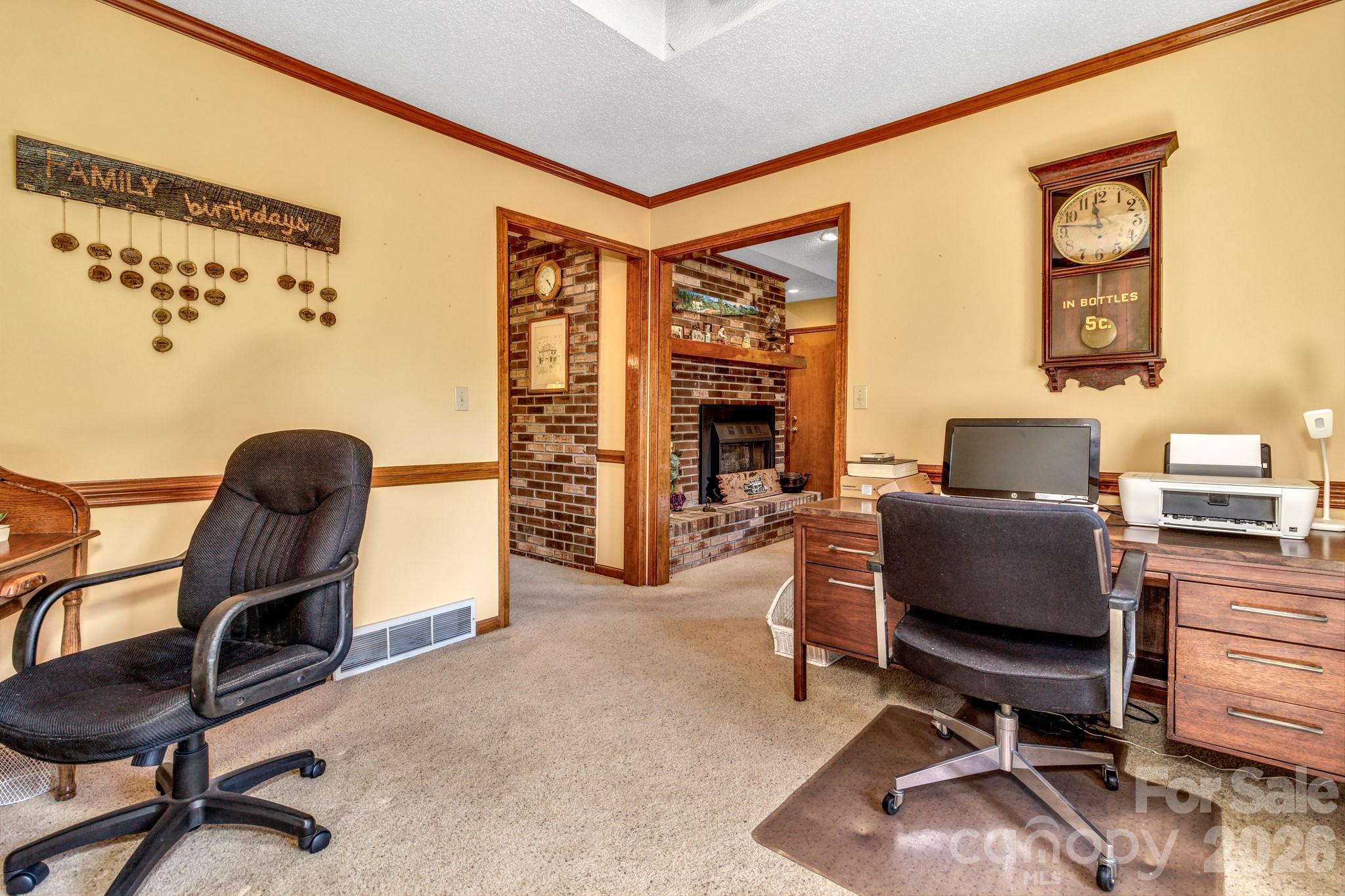 218 Brown Road — Hendersonville