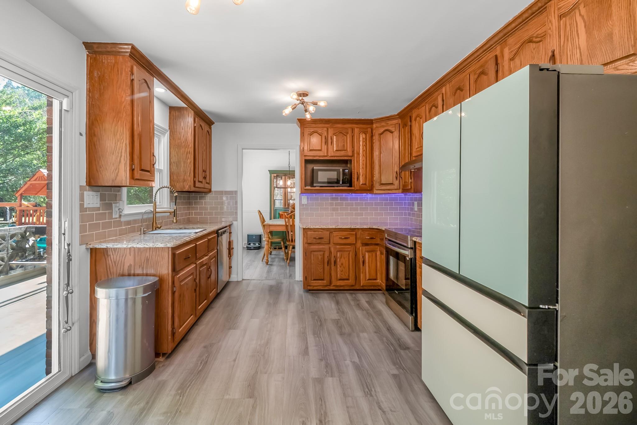 6070 Ferncliff Drive — Concord