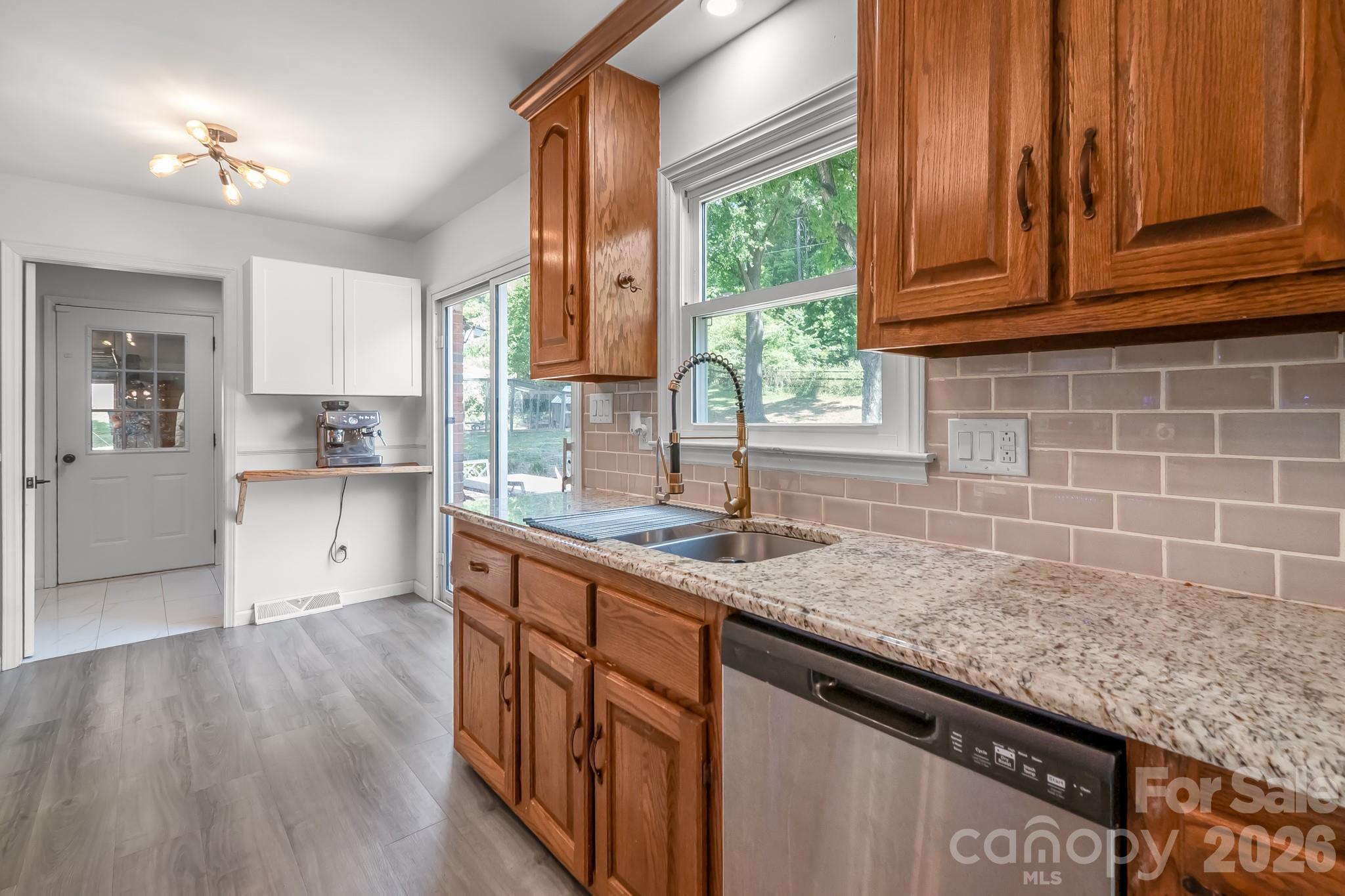 6070 Ferncliff Drive — Concord