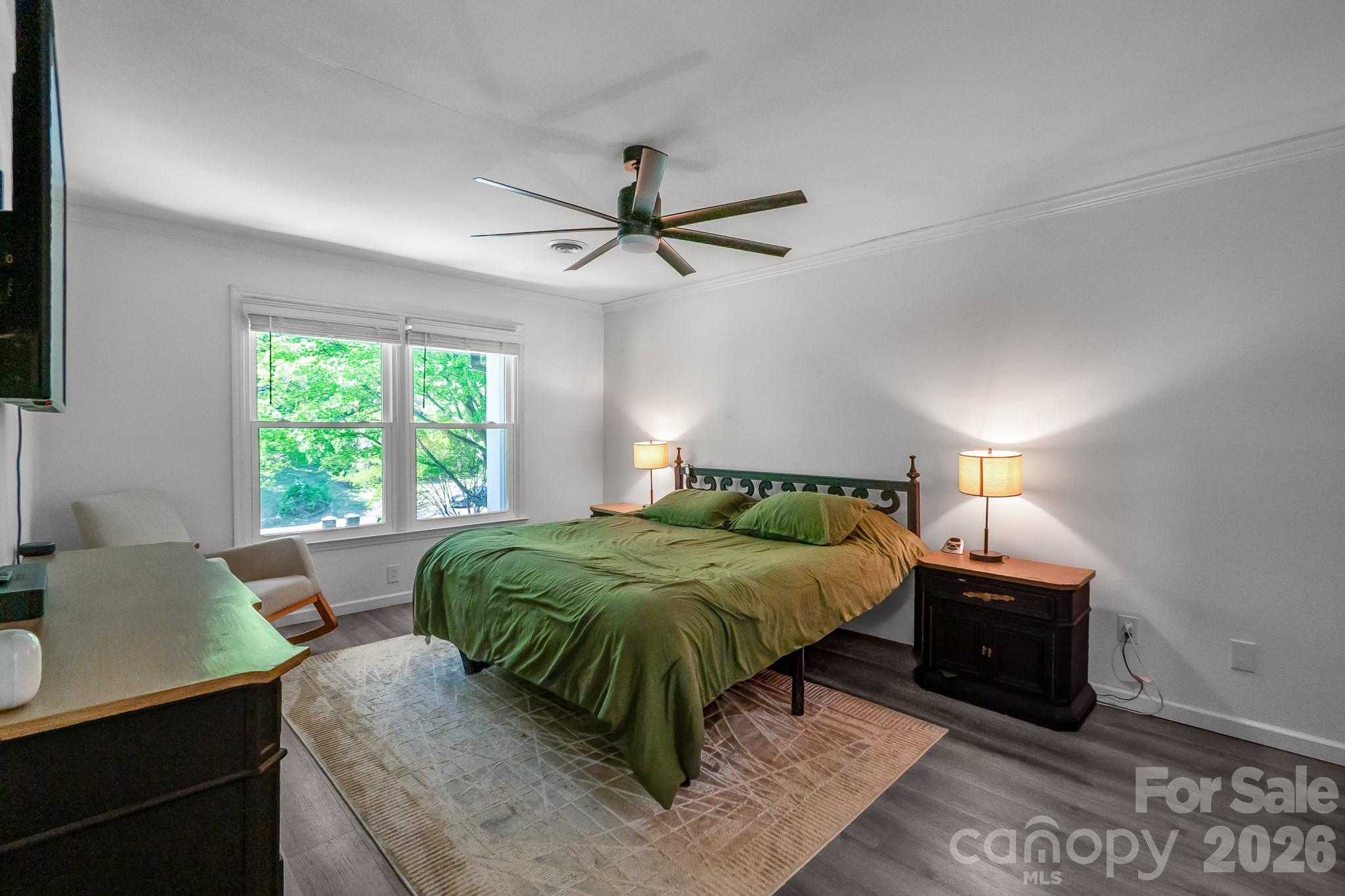 6070 Ferncliff Drive — Concord