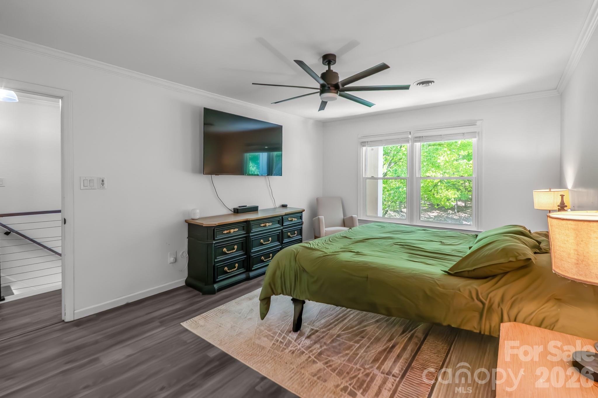 6070 Ferncliff Drive — Concord
