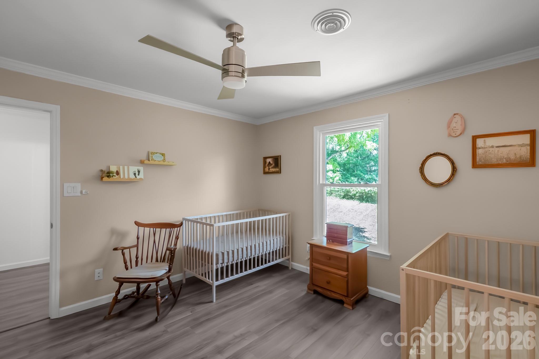 6070 Ferncliff Drive — Concord