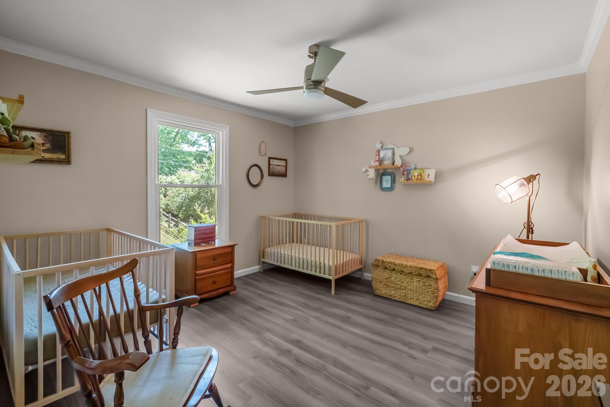 6070 Ferncliff Drive — Concord